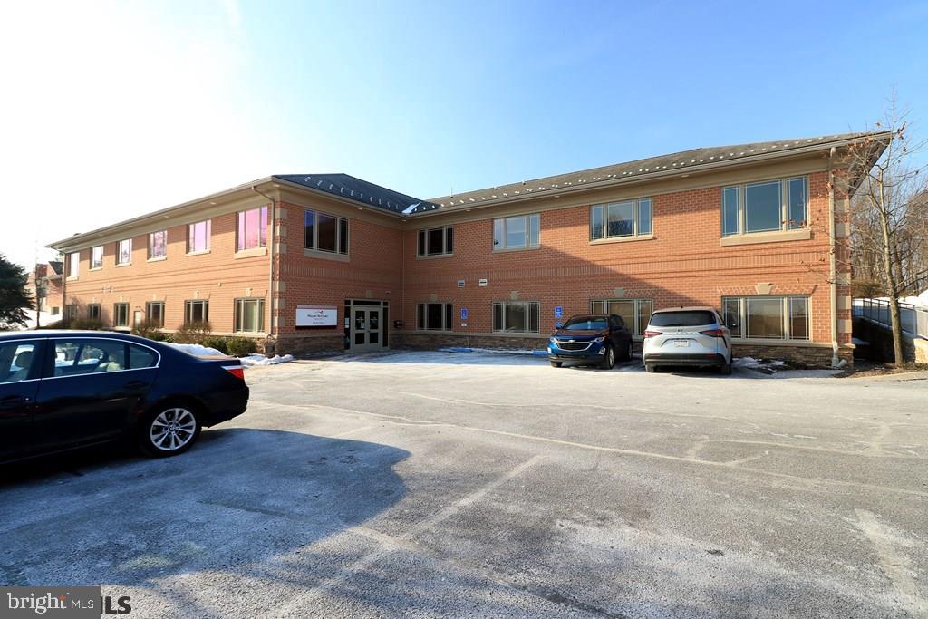 NONE AVAILABLE - Commercial Sale