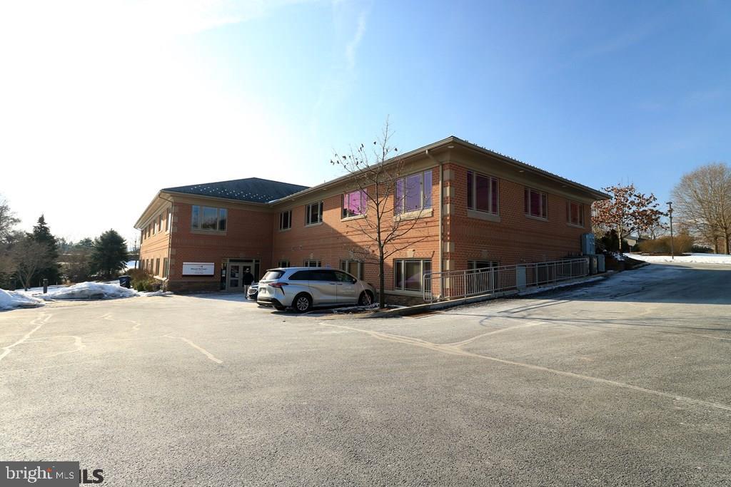 NONE AVAILABLE - Commercial Sale