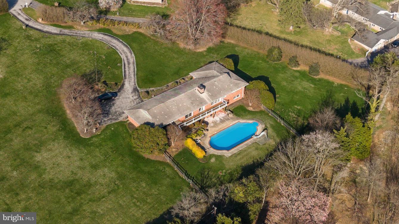 POT SPRING - Residential