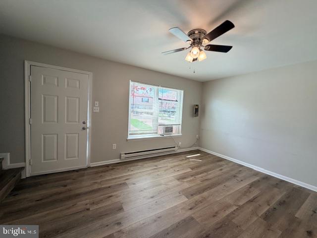 GREENS OF WESTMINSTER - Residential