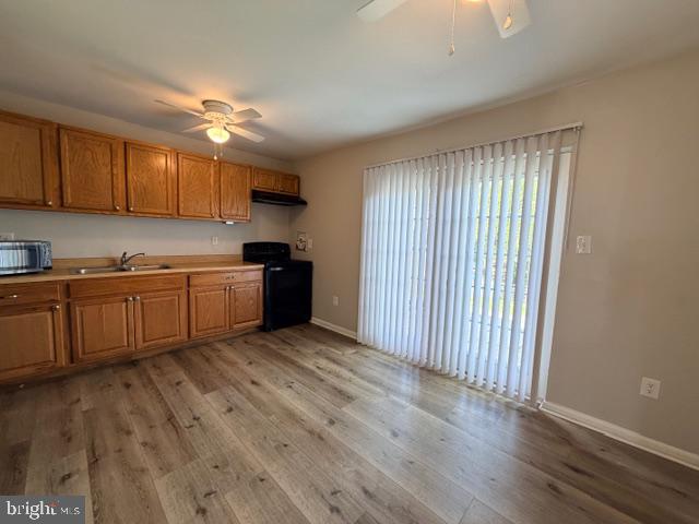 GREENS OF WESTMINSTER - Residential