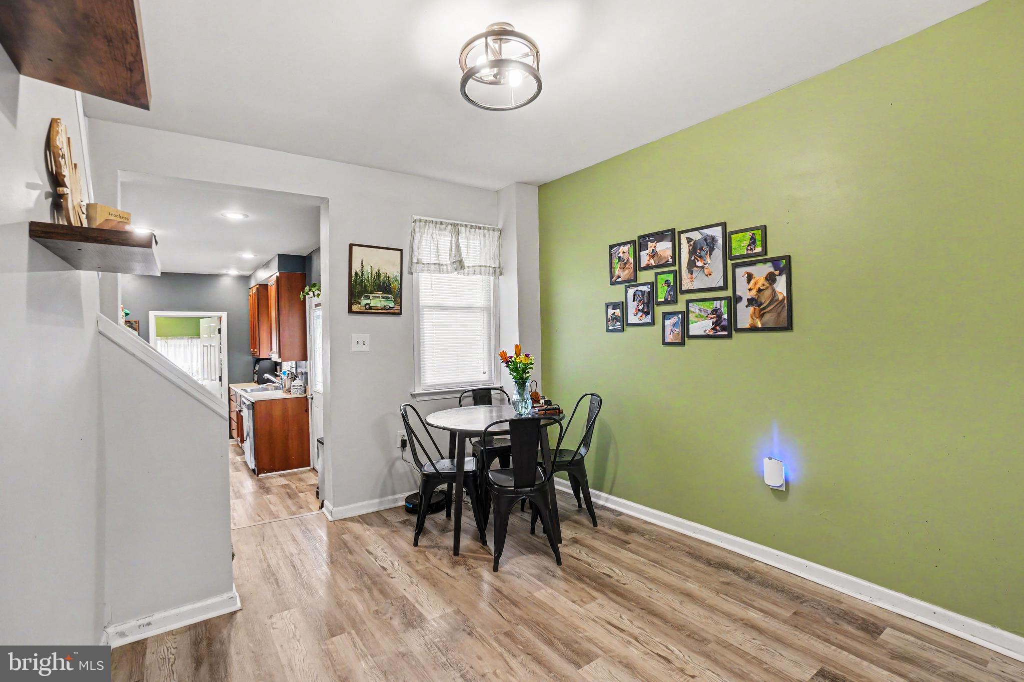 315 W HIGH STREET