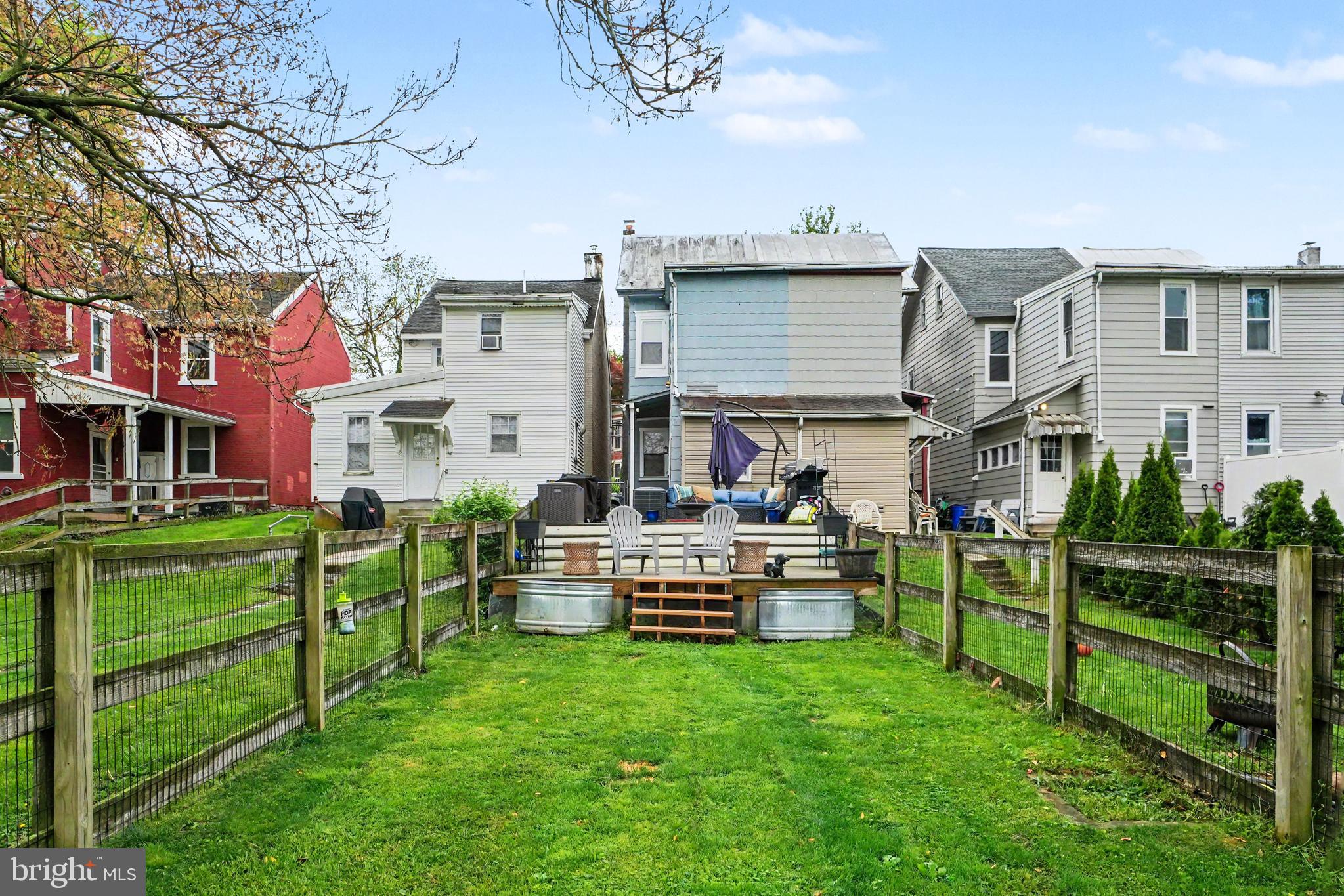 315 W HIGH STREET