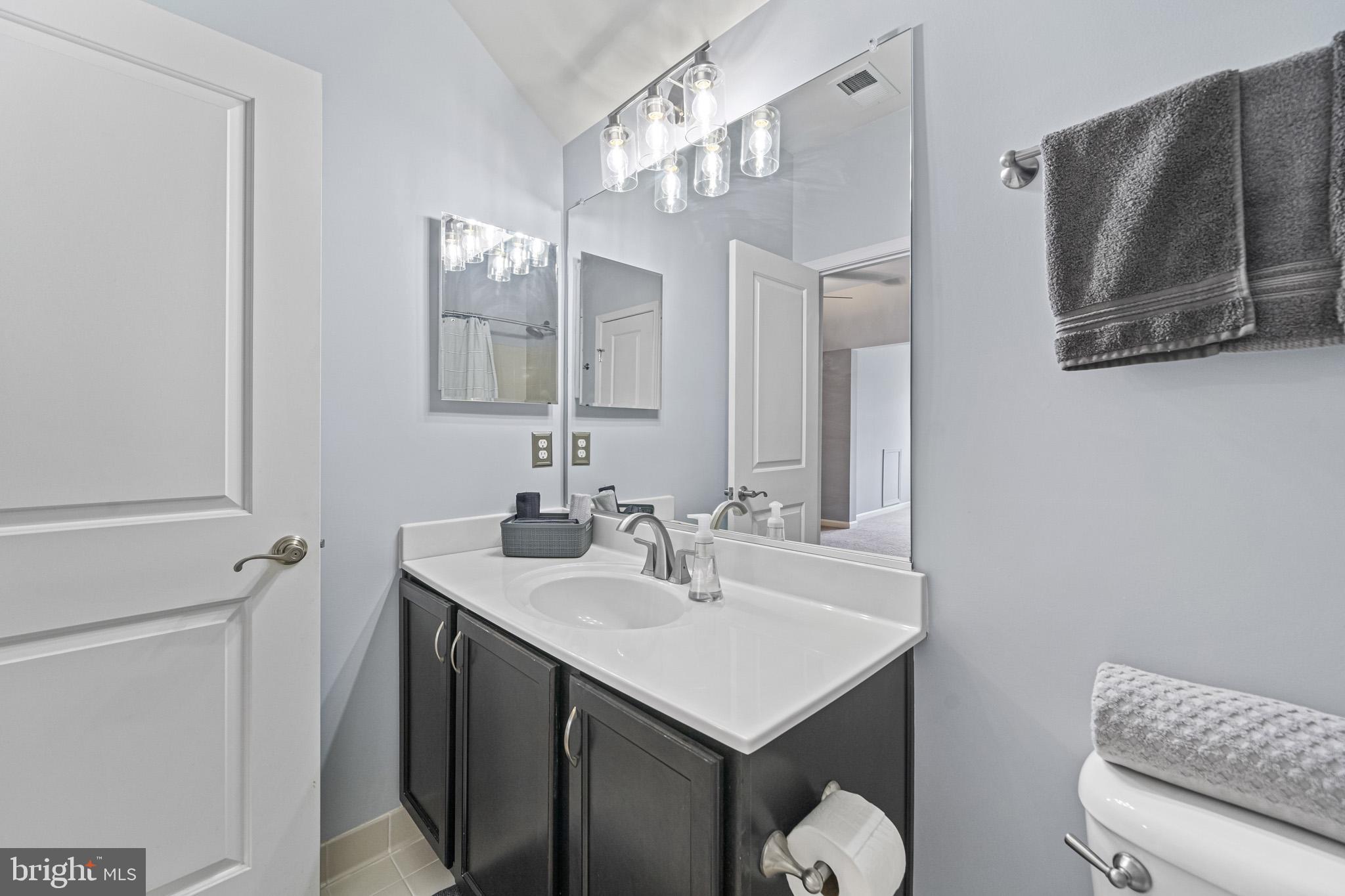 THE VILLAGES OF STEEPLECHASE - Residential