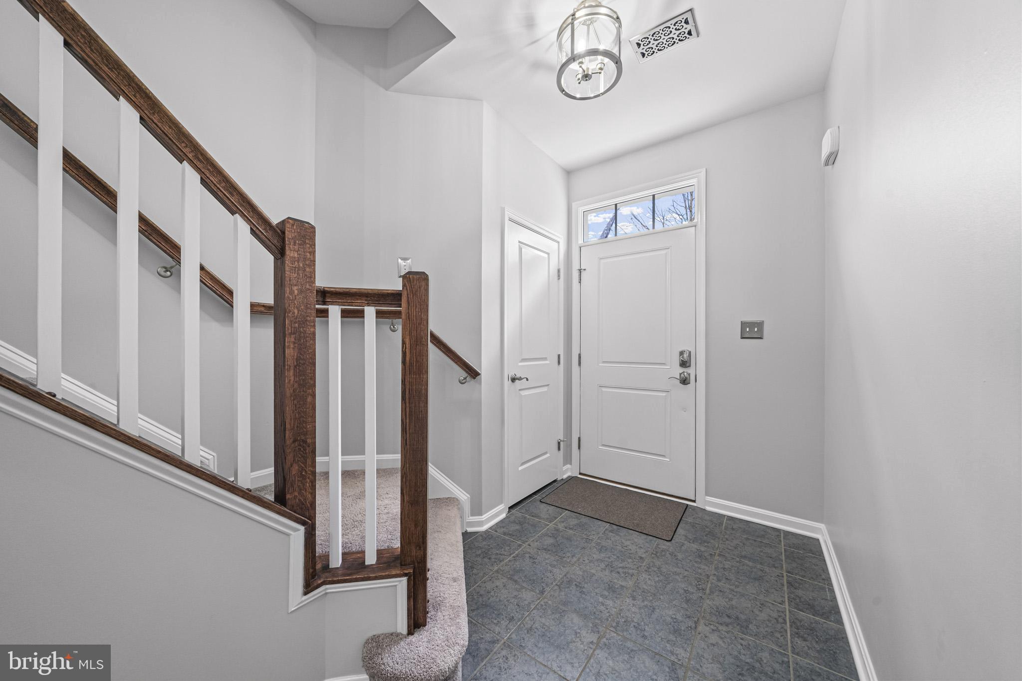 THE VILLAGES OF STEEPLECHASE - Residential