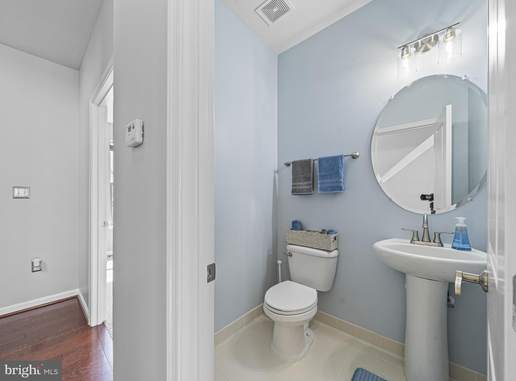 THE VILLAGES OF STEEPLECHASE - Residential