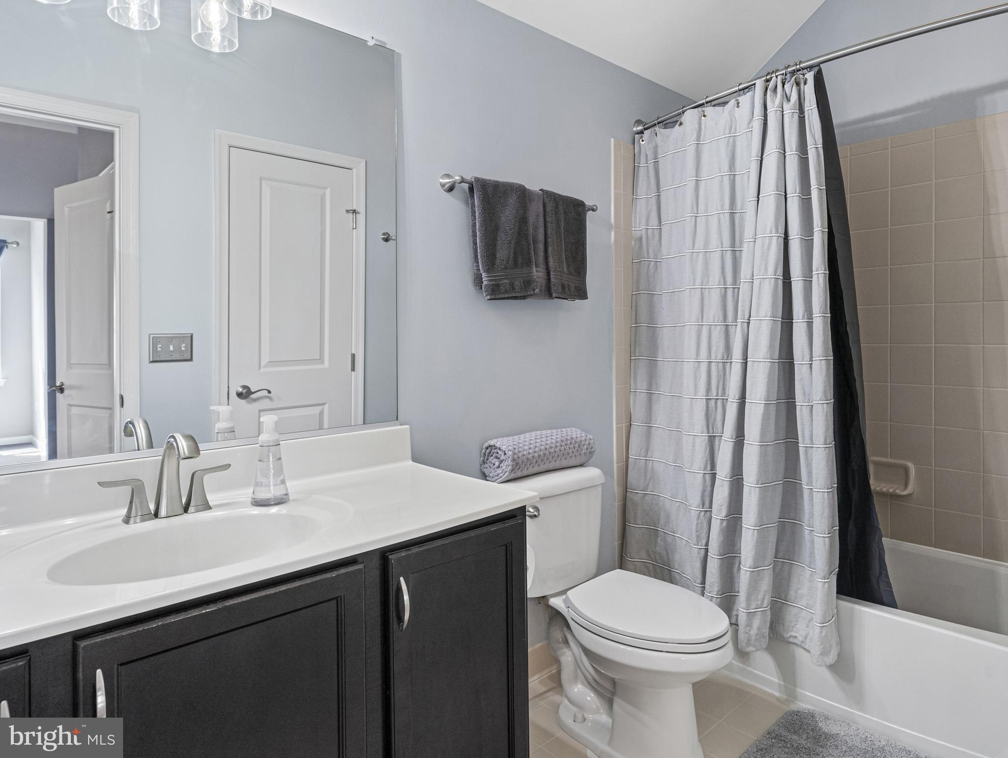 THE VILLAGES OF STEEPLECHASE - Residential