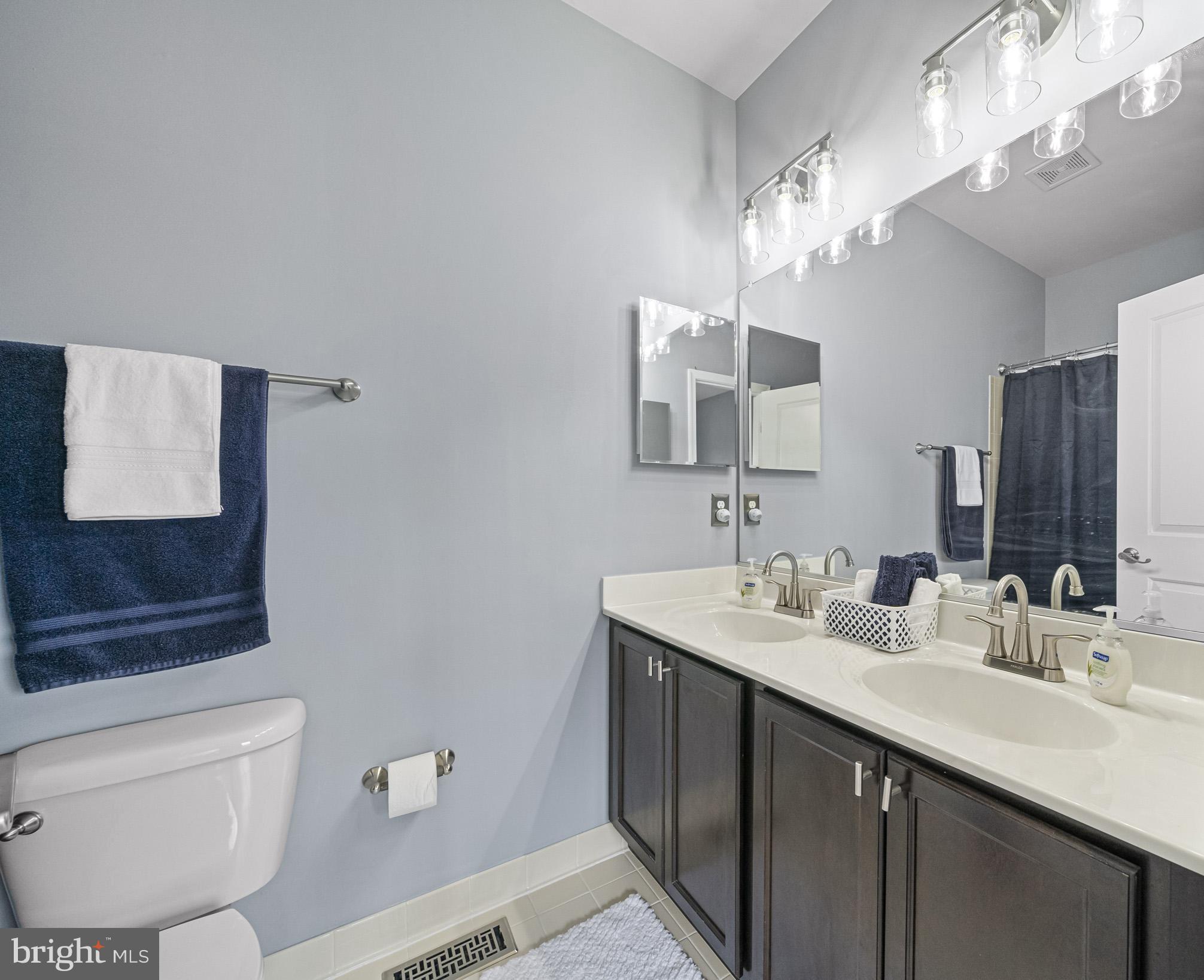 THE VILLAGES OF STEEPLECHASE - Residential