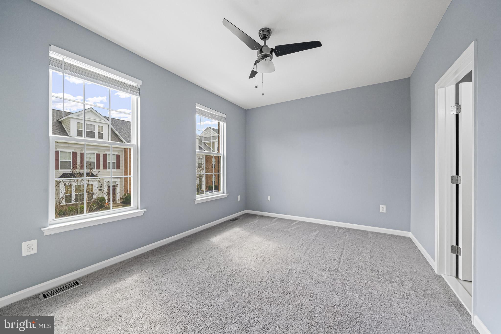 THE VILLAGES OF STEEPLECHASE - Residential