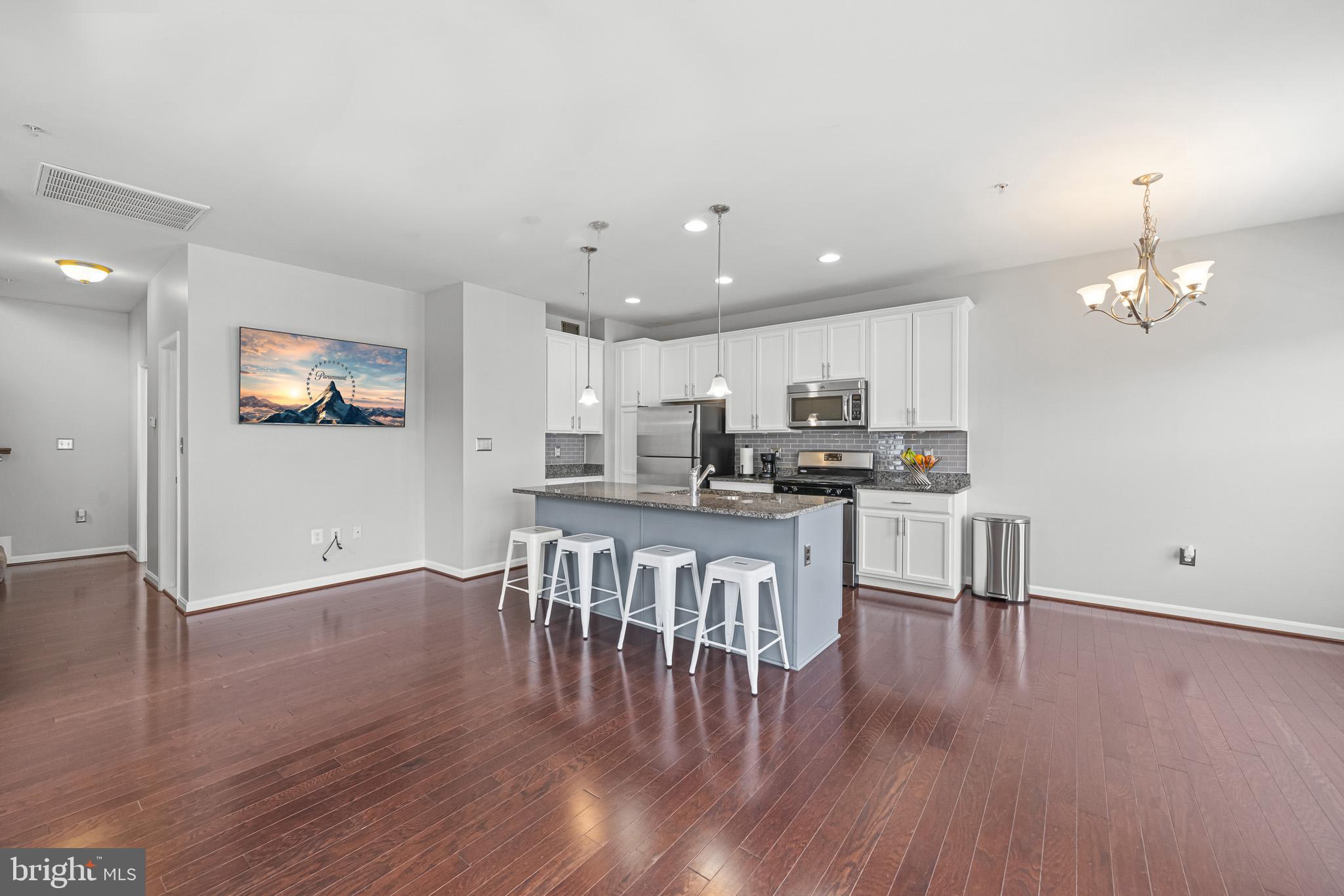 THE VILLAGES OF STEEPLECHASE - Residential