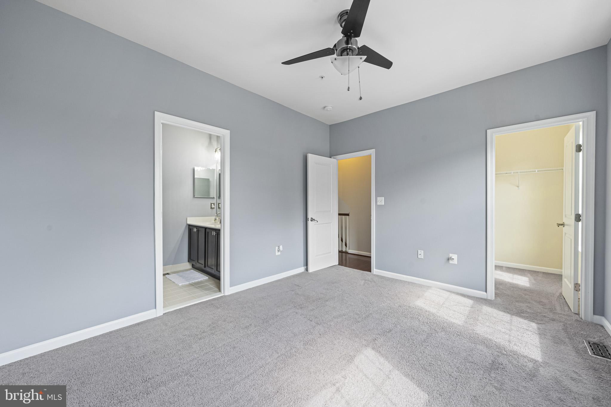 THE VILLAGES OF STEEPLECHASE - Residential