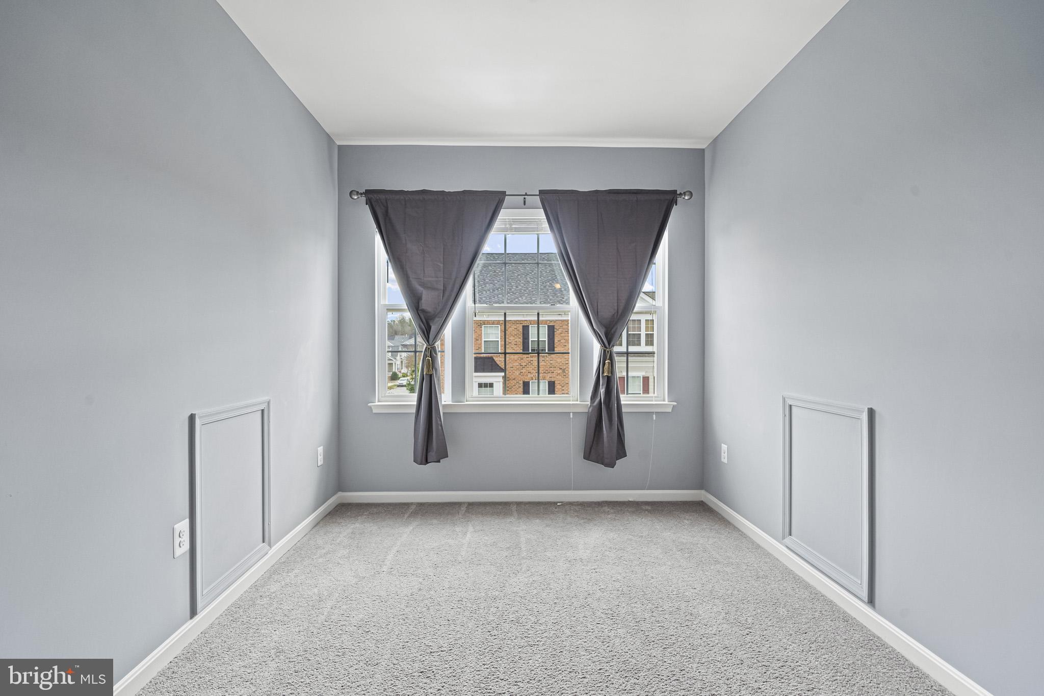 THE VILLAGES OF STEEPLECHASE - Residential