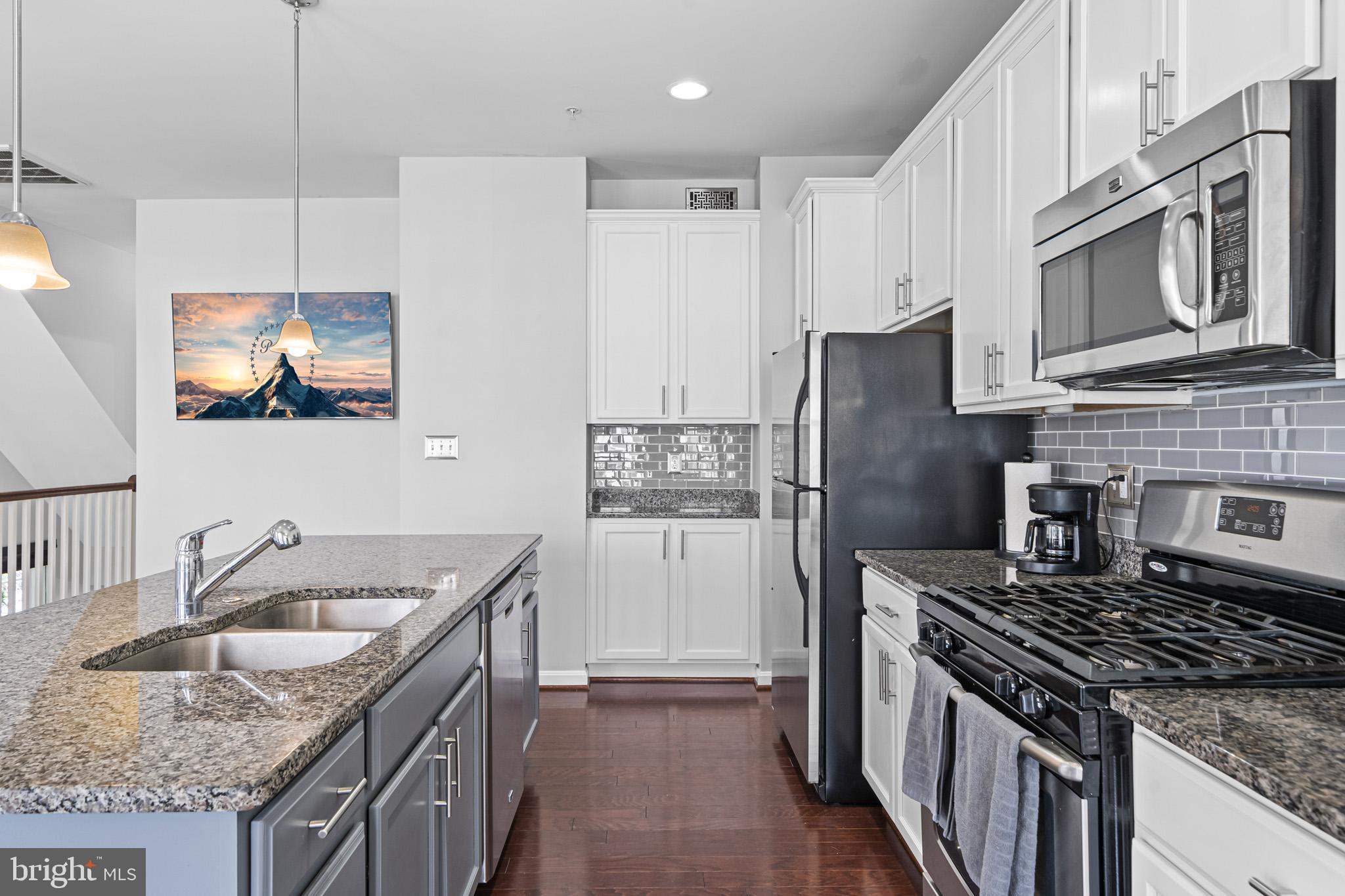 THE VILLAGES OF STEEPLECHASE - Residential