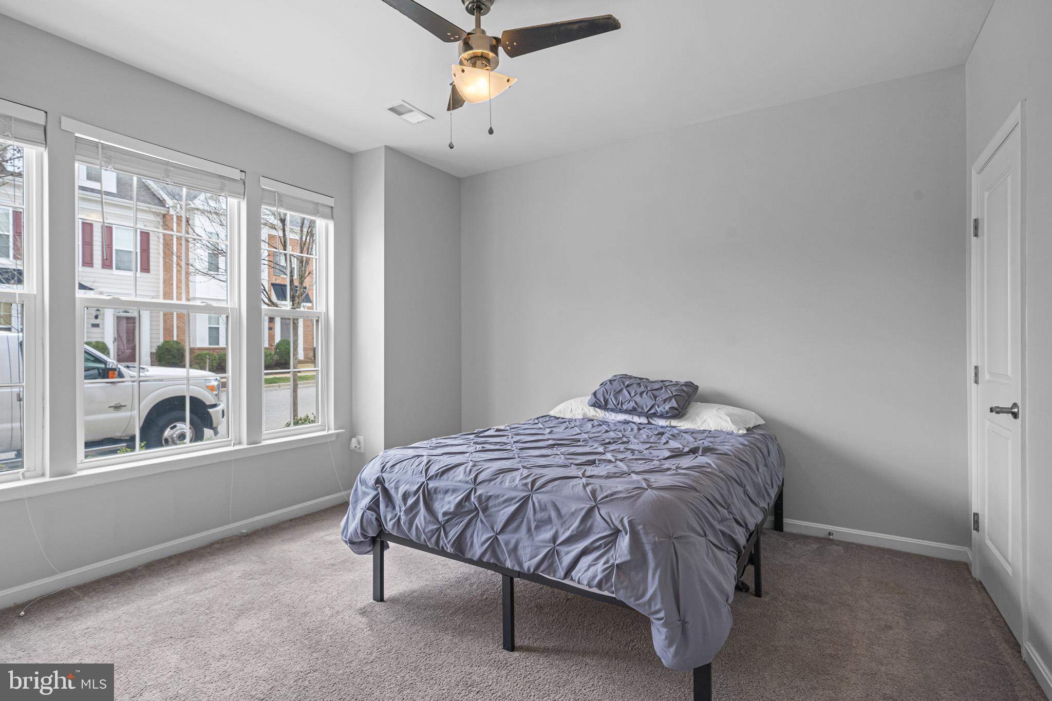 THE VILLAGES OF STEEPLECHASE - Residential