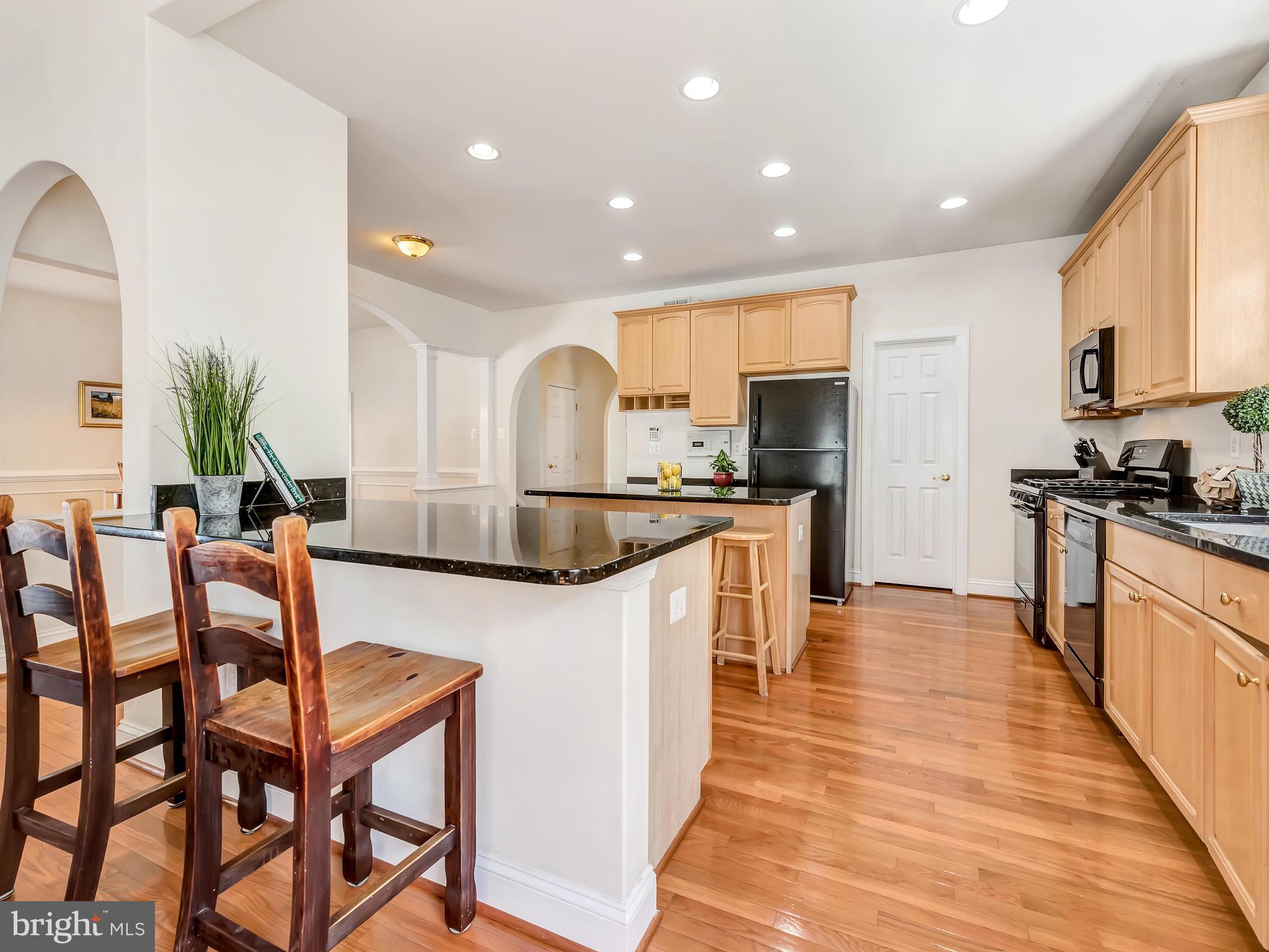 VILLAGES OF URBANA - Residential