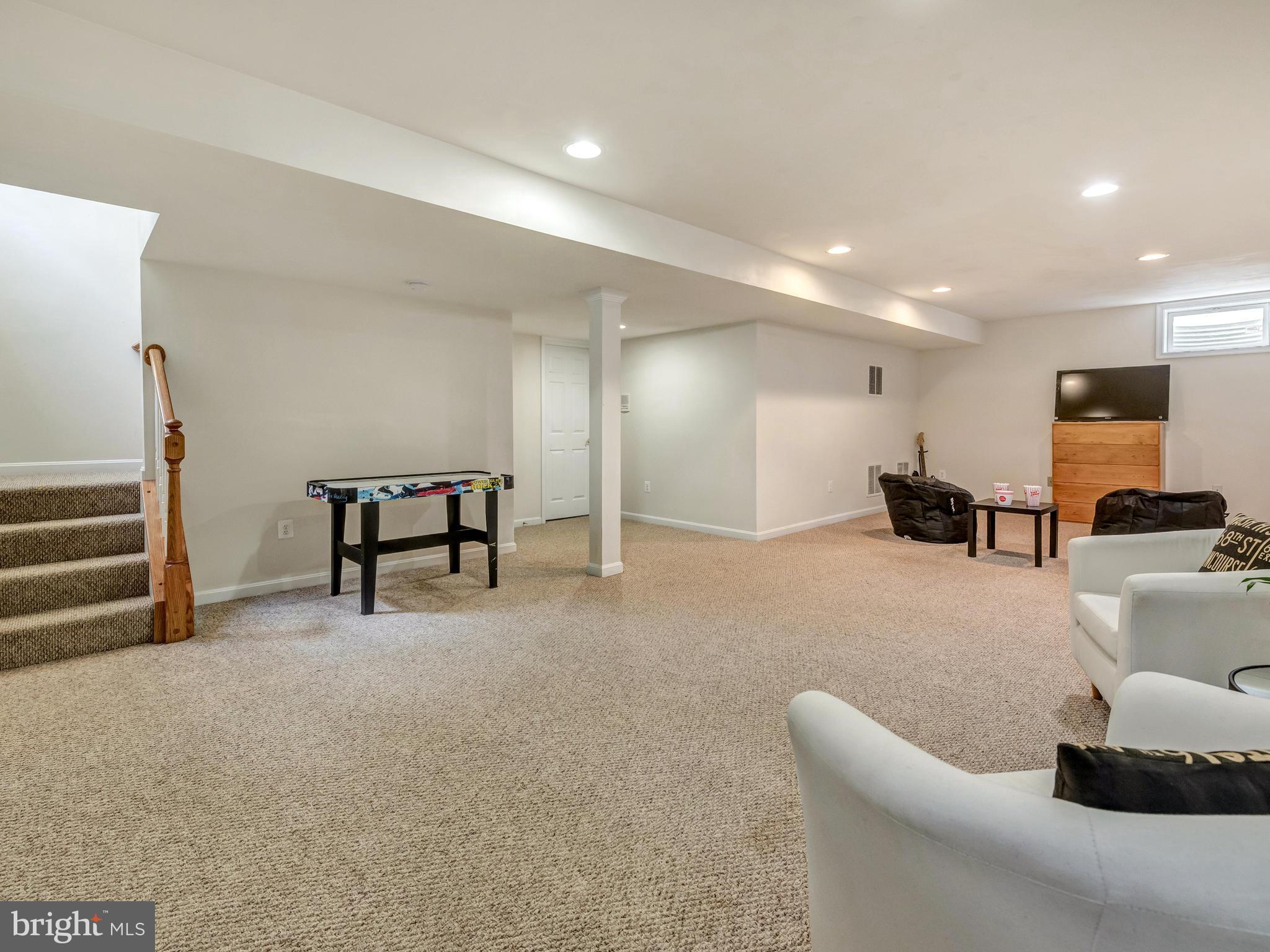 VILLAGES OF URBANA - Residential