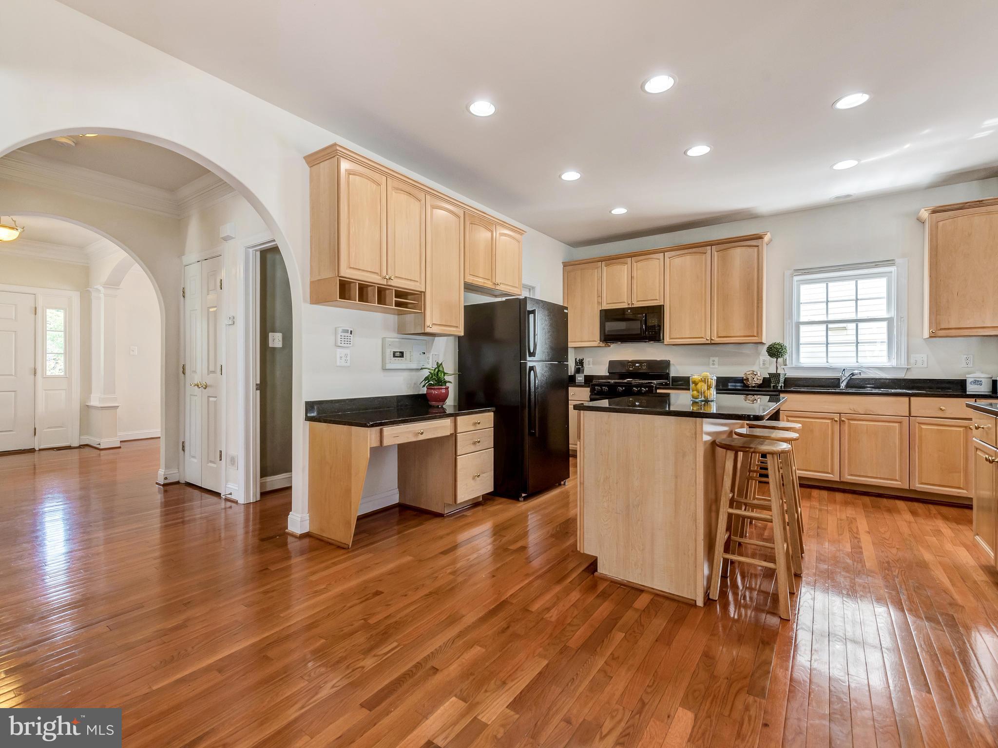 VILLAGES OF URBANA - Residential