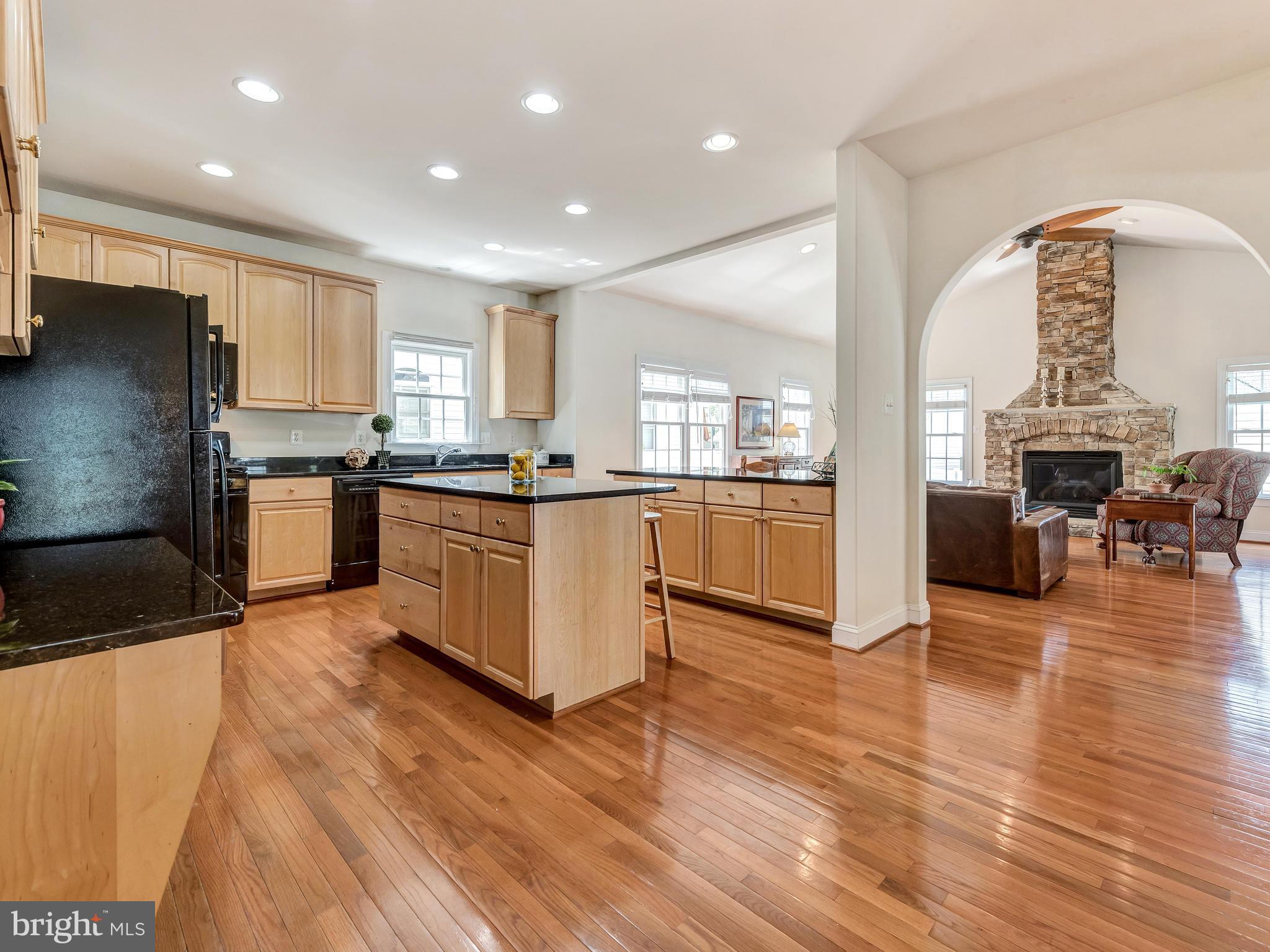 VILLAGES OF URBANA - Residential