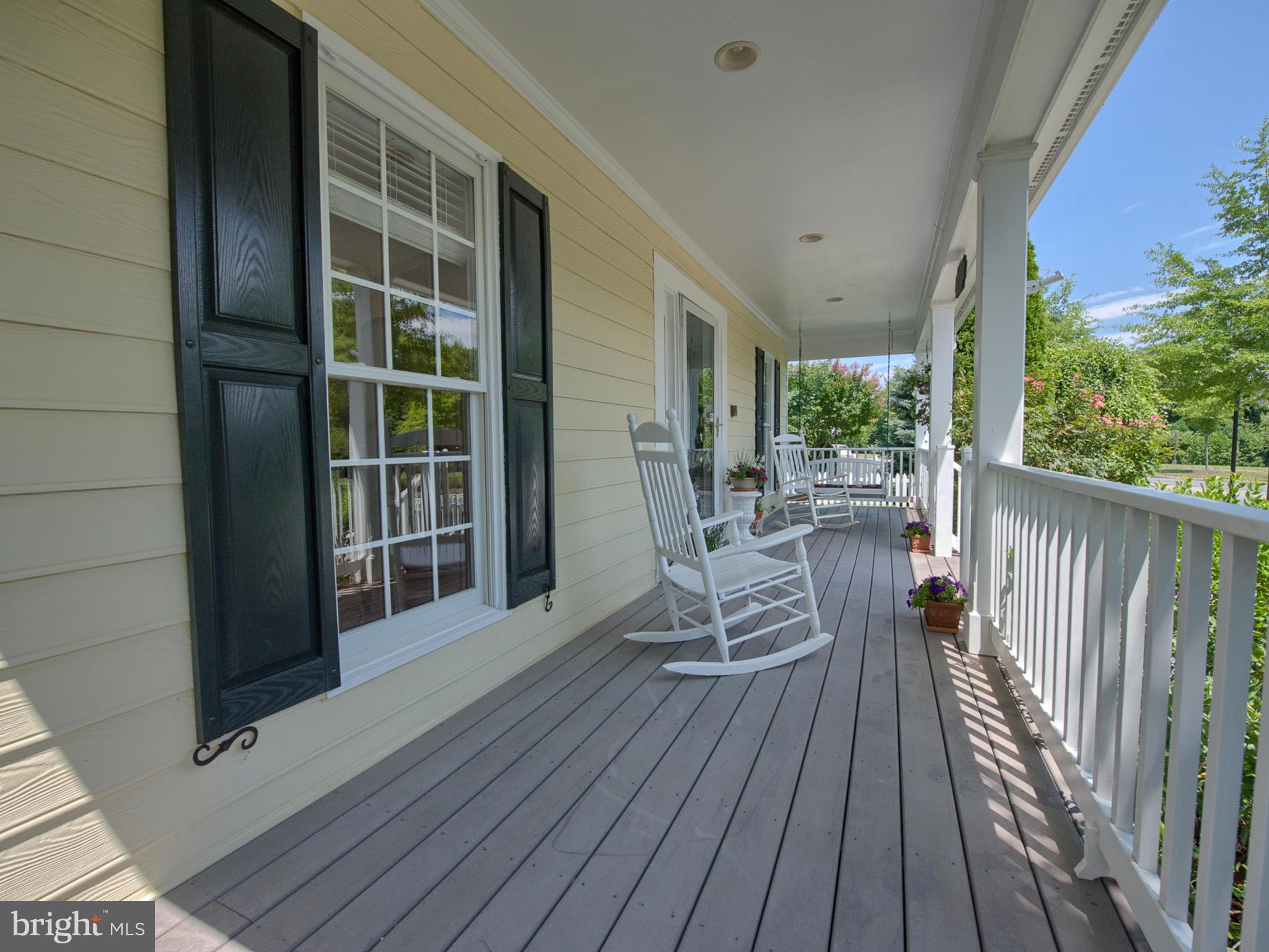 VILLAGES OF URBANA - Residential