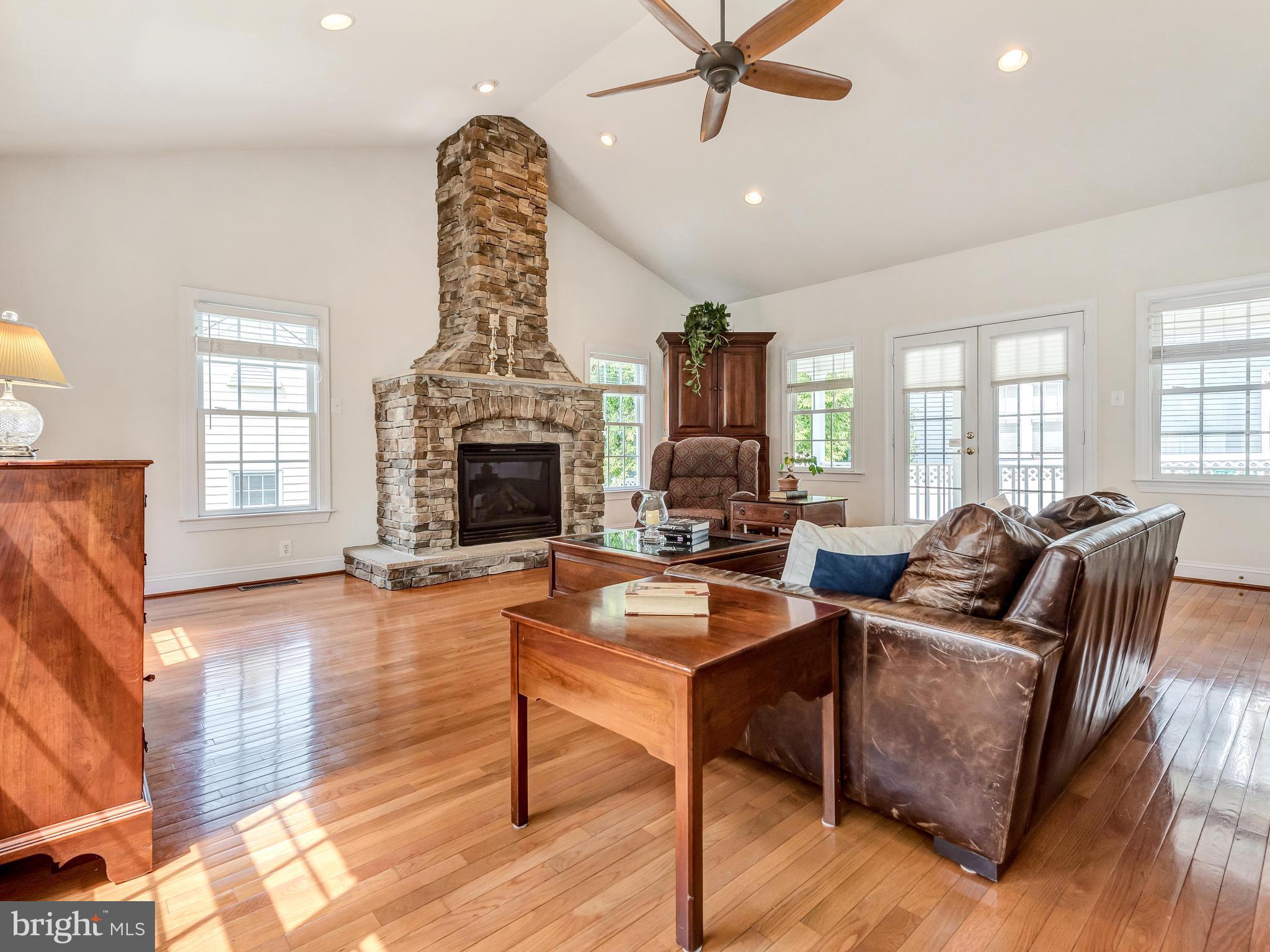 VILLAGES OF URBANA - Residential