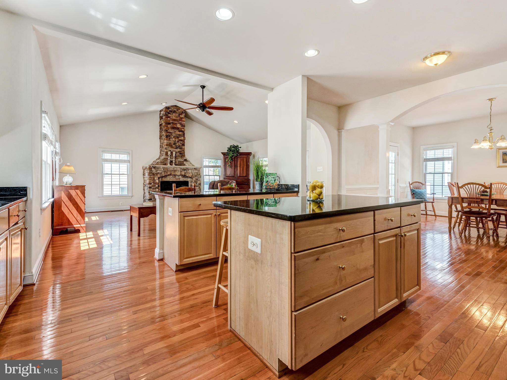 VILLAGES OF URBANA - Residential