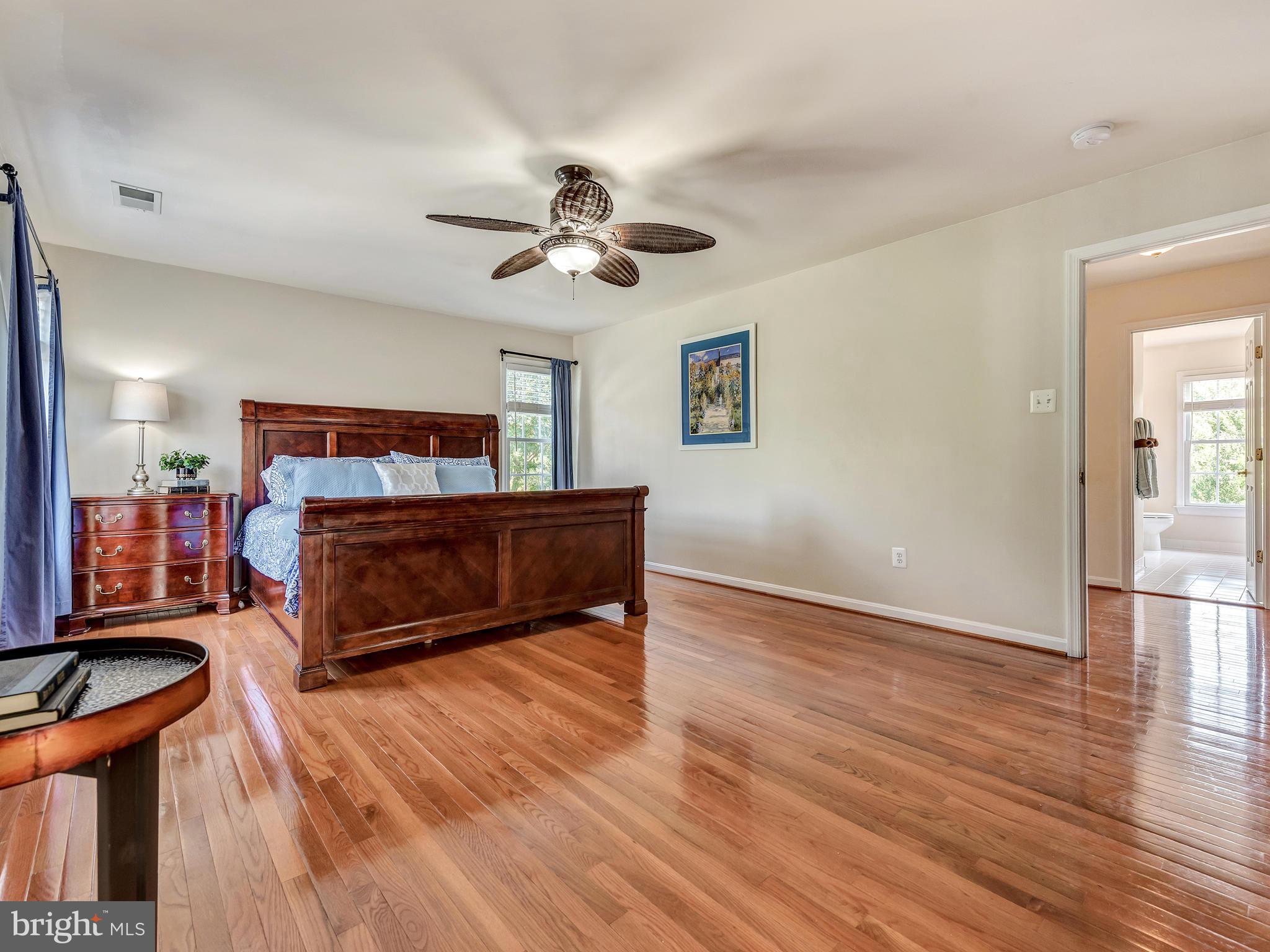 VILLAGES OF URBANA - Residential