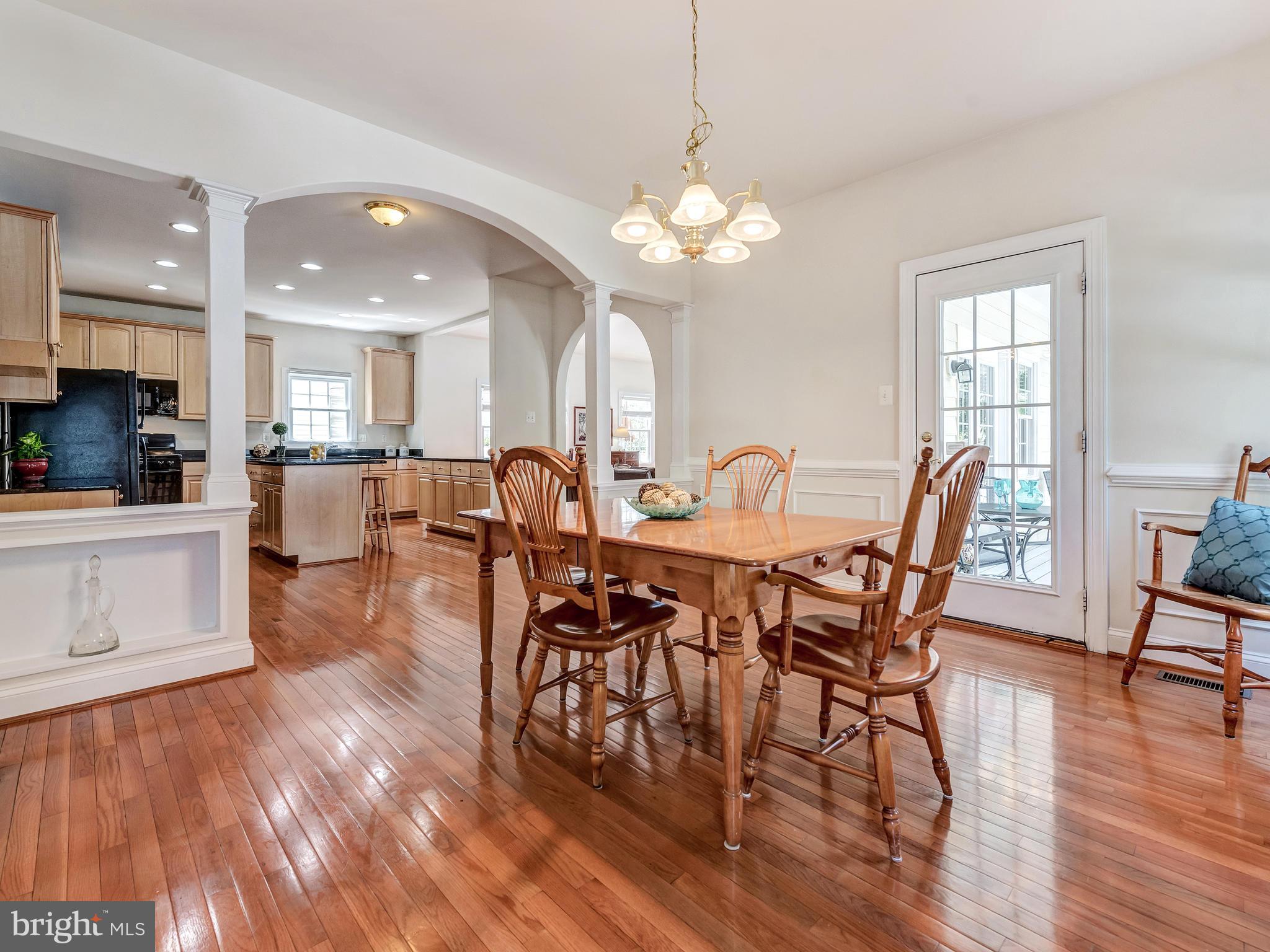 VILLAGES OF URBANA - Residential