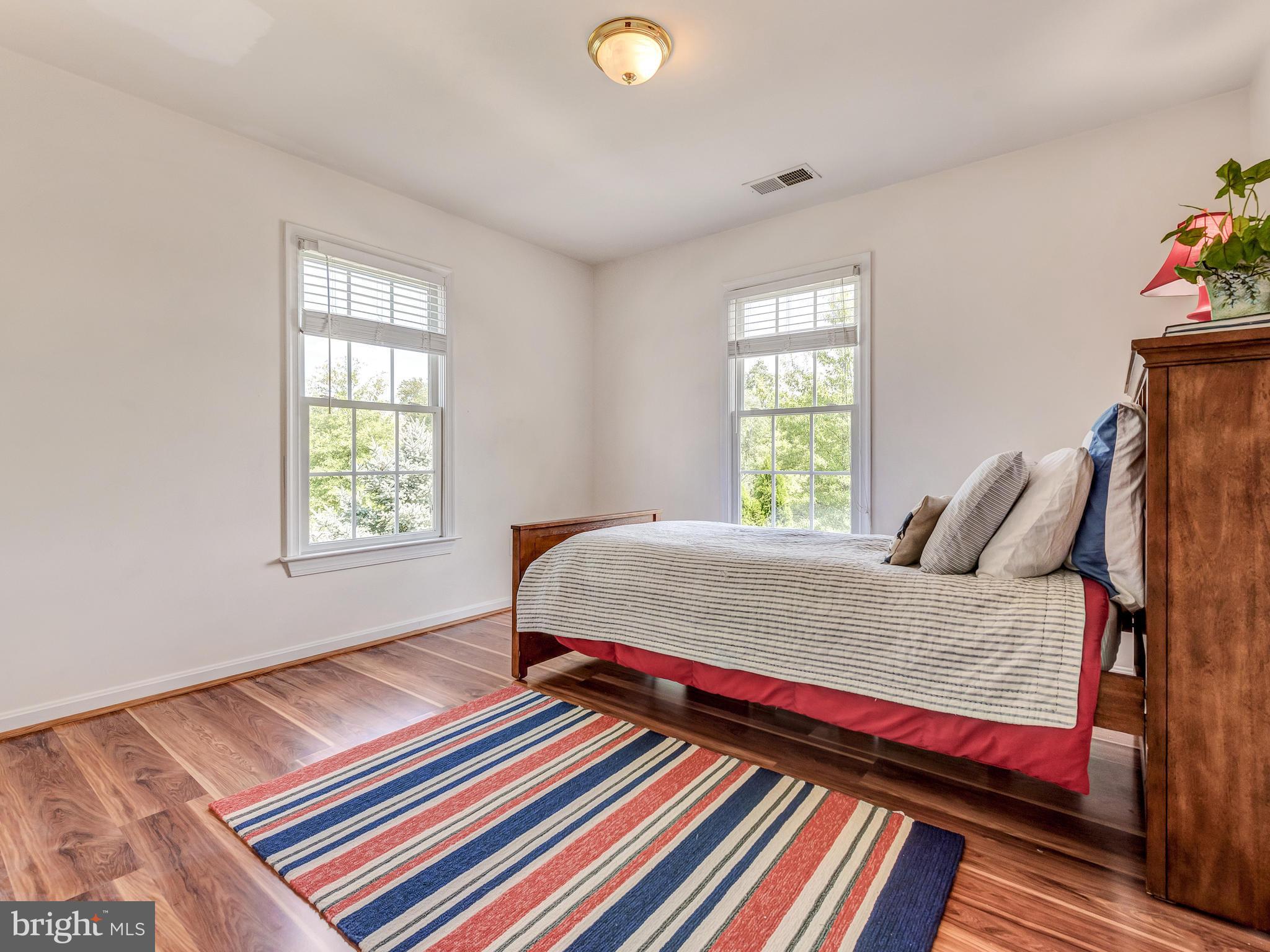 VILLAGES OF URBANA - Residential