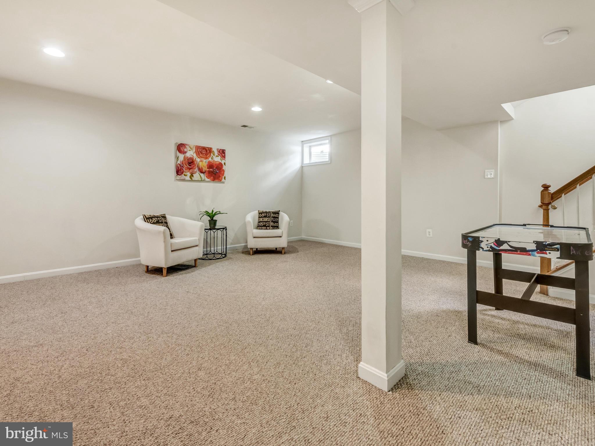 VILLAGES OF URBANA - Residential