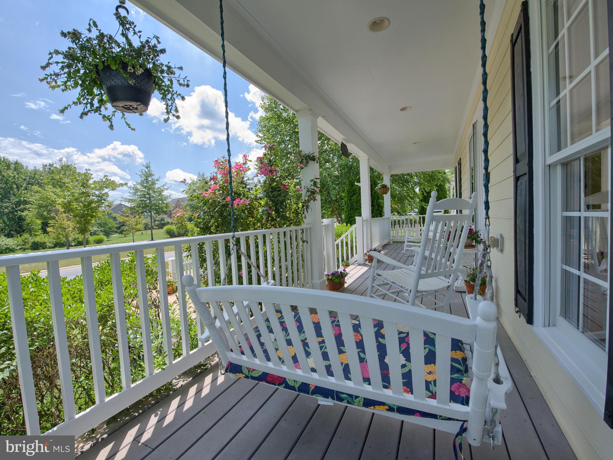 VILLAGES OF URBANA - Residential