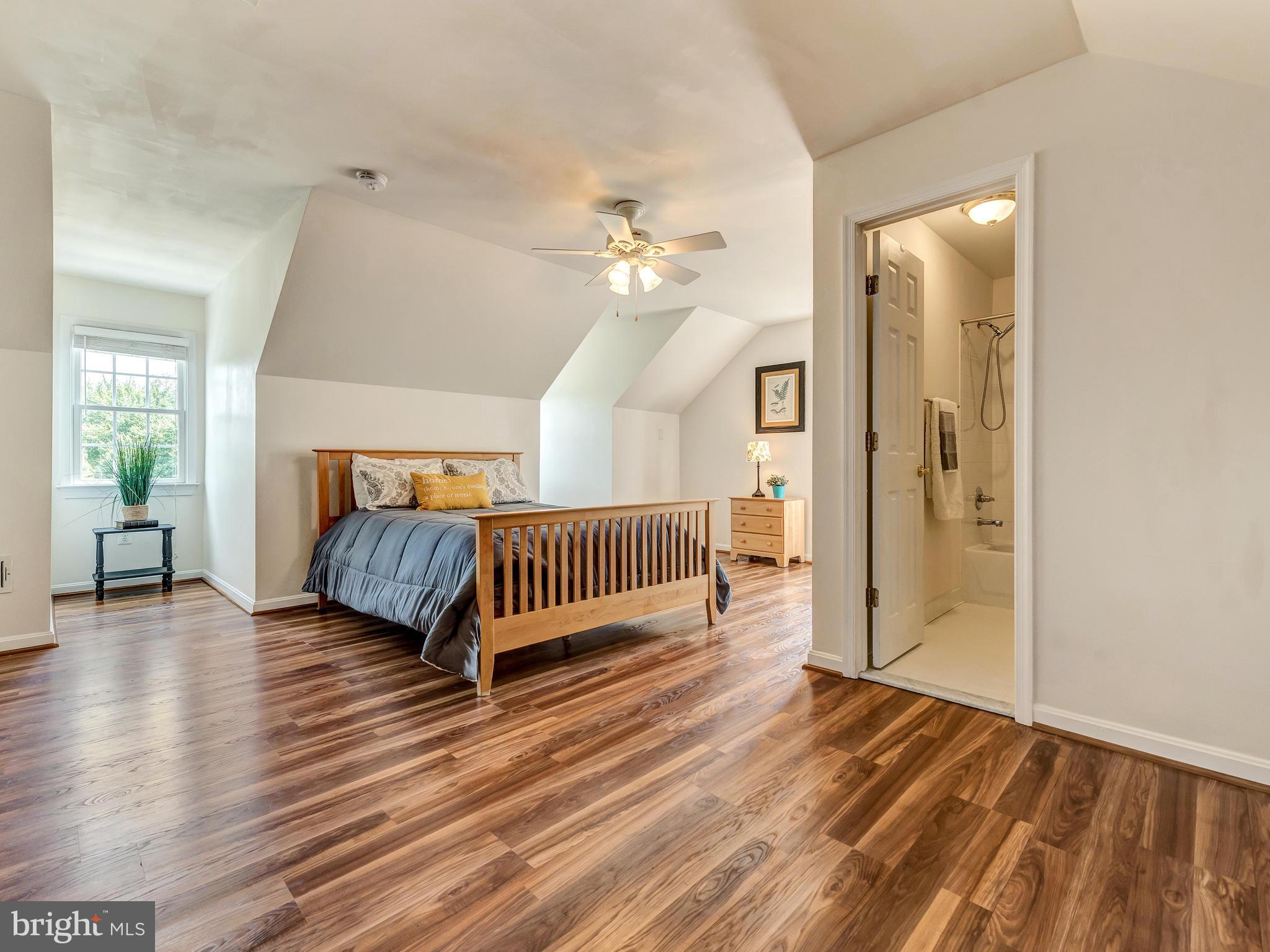 VILLAGES OF URBANA - Residential