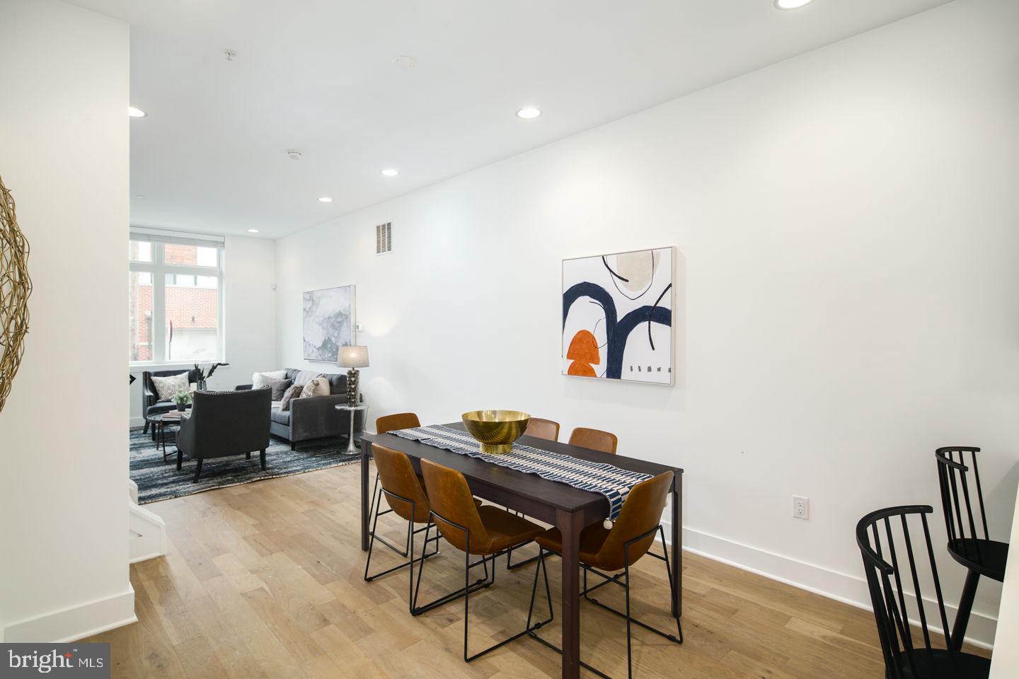 NORTHERN LIBERTIES - Residential