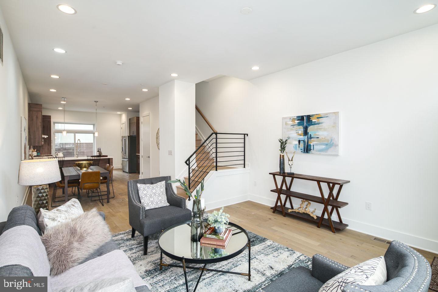 NORTHERN LIBERTIES - Residential