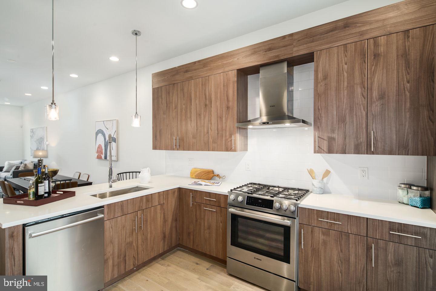 NORTHERN LIBERTIES - Residential