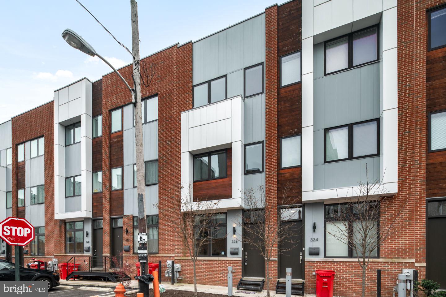 NORTHERN LIBERTIES - Residential