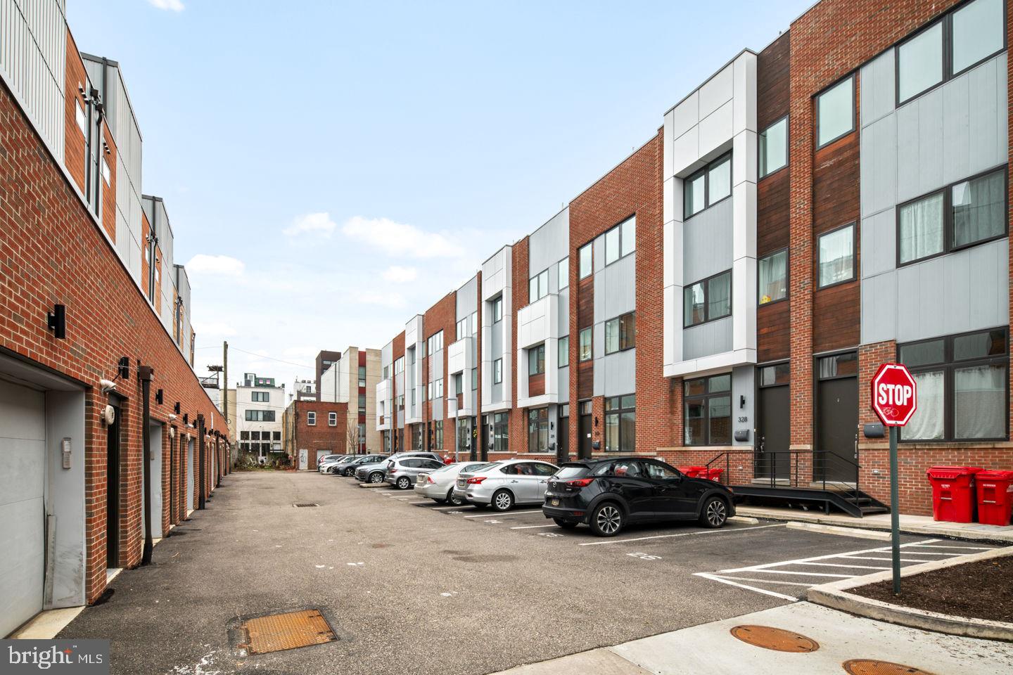 NORTHERN LIBERTIES - Residential