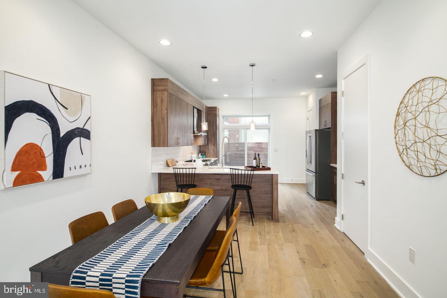 NORTHERN LIBERTIES - Residential