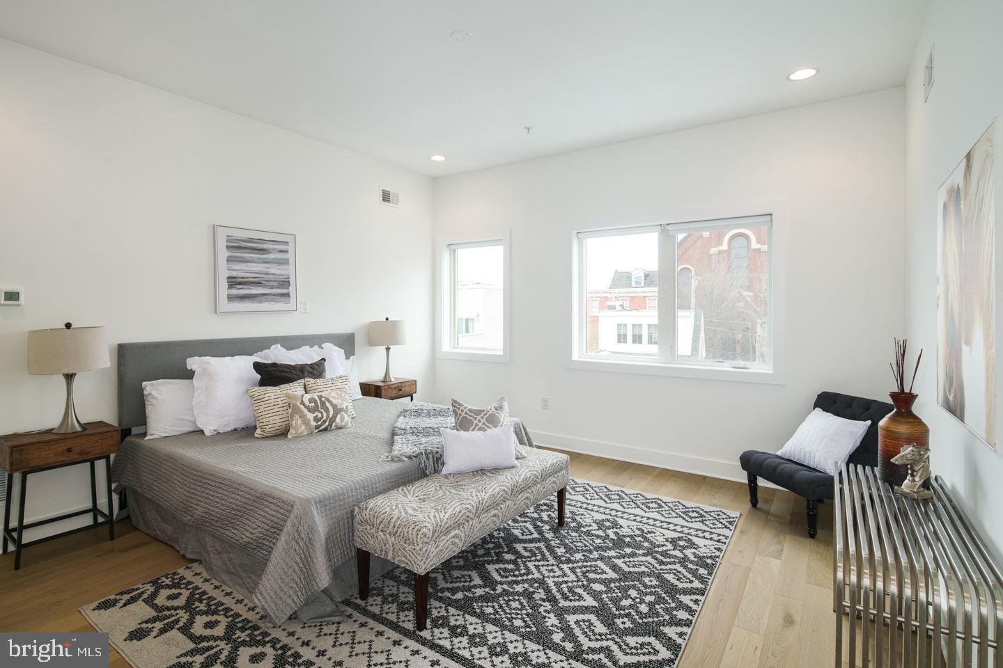 NORTHERN LIBERTIES - Residential