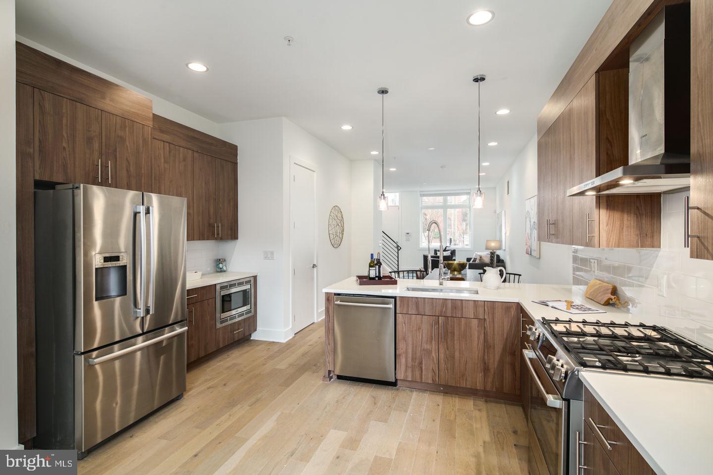 NORTHERN LIBERTIES - Residential