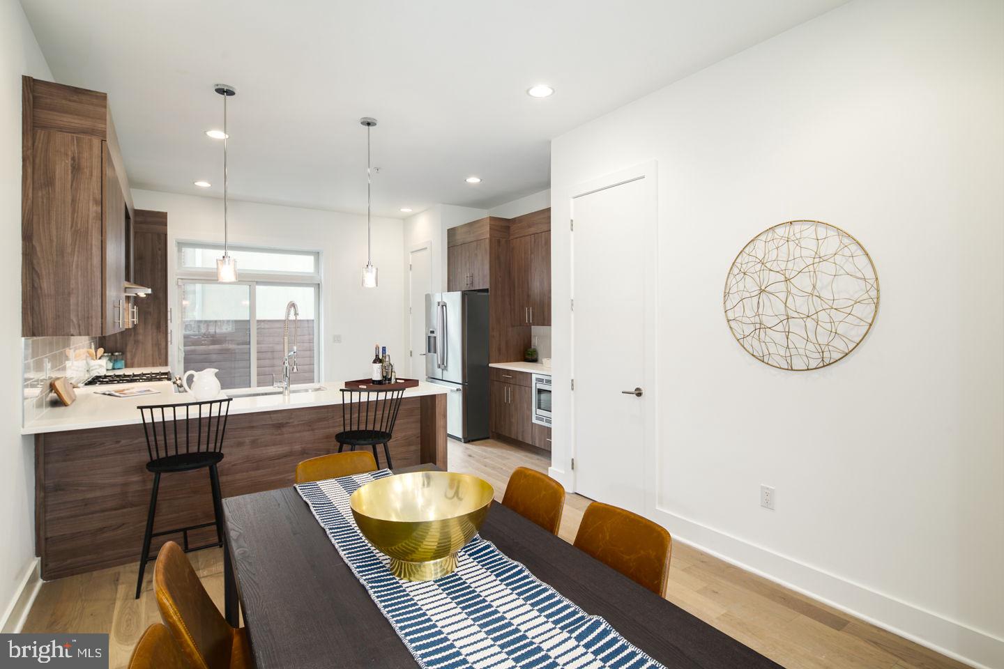 NORTHERN LIBERTIES - Residential