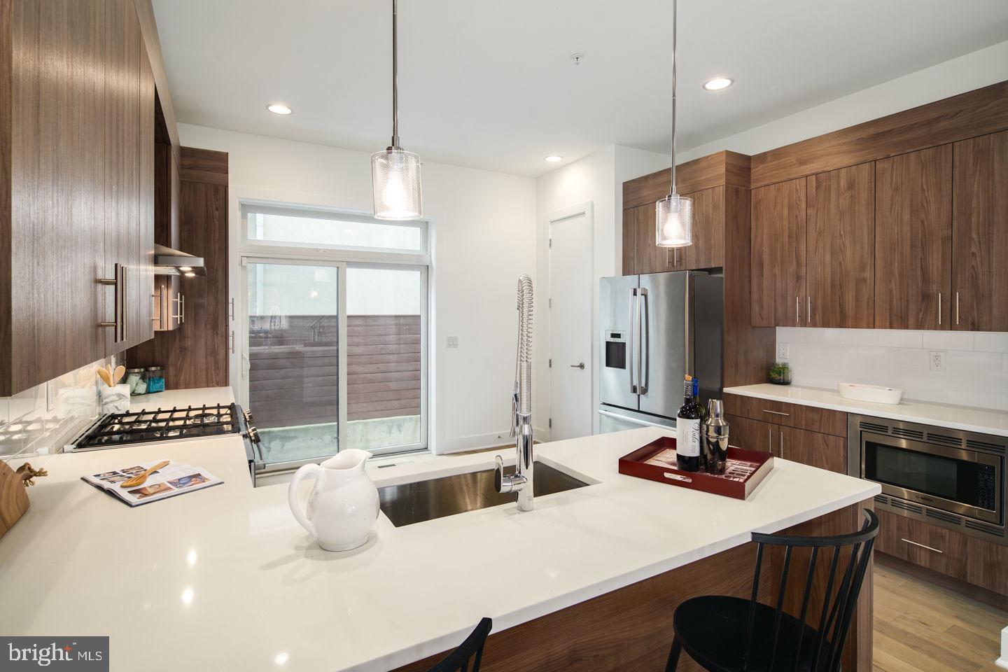 NORTHERN LIBERTIES - Residential