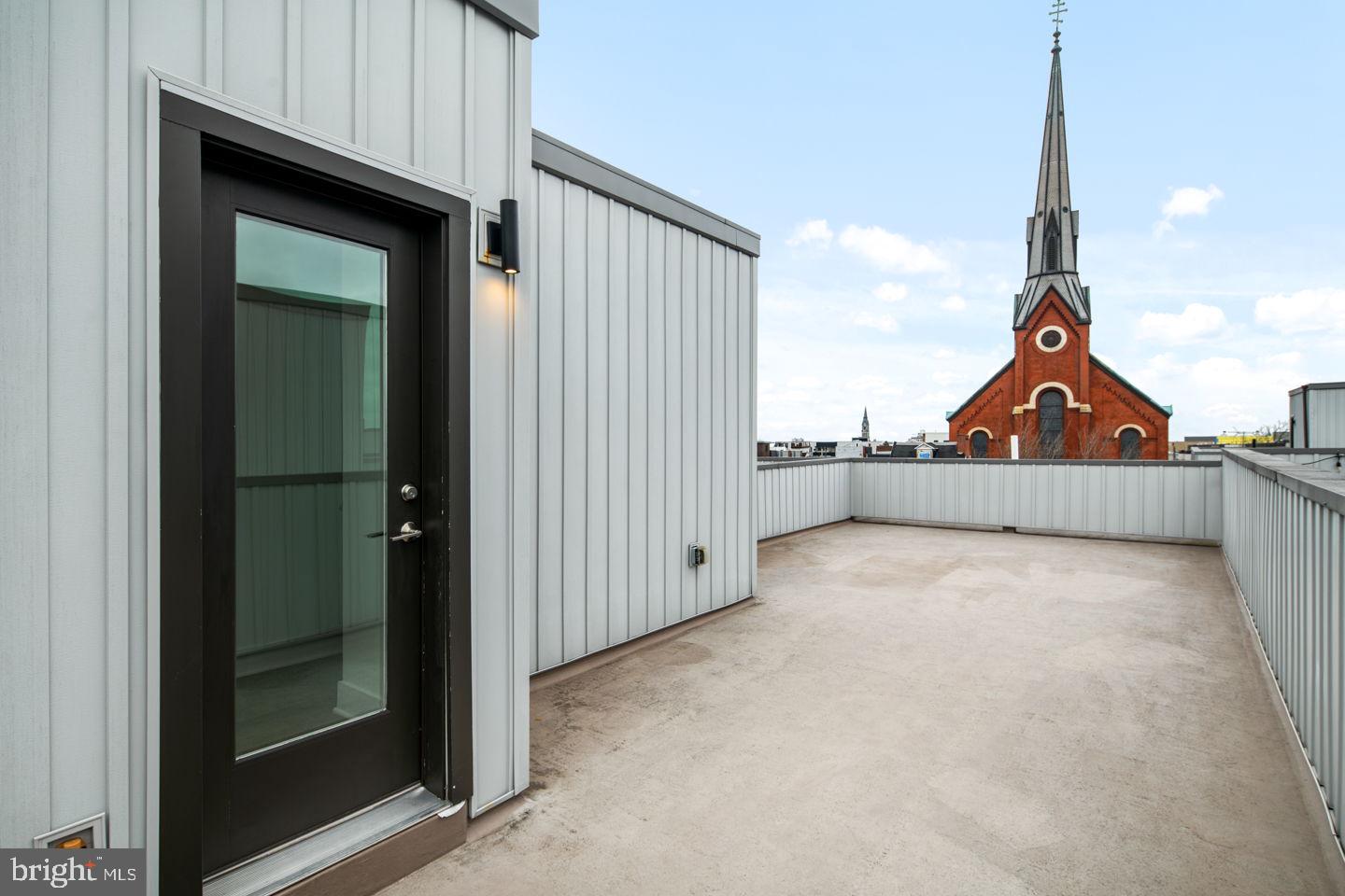 NORTHERN LIBERTIES - Residential