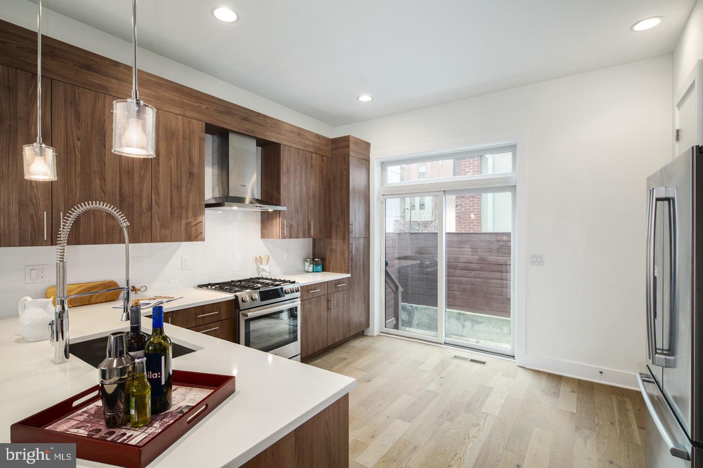 NORTHERN LIBERTIES - Residential