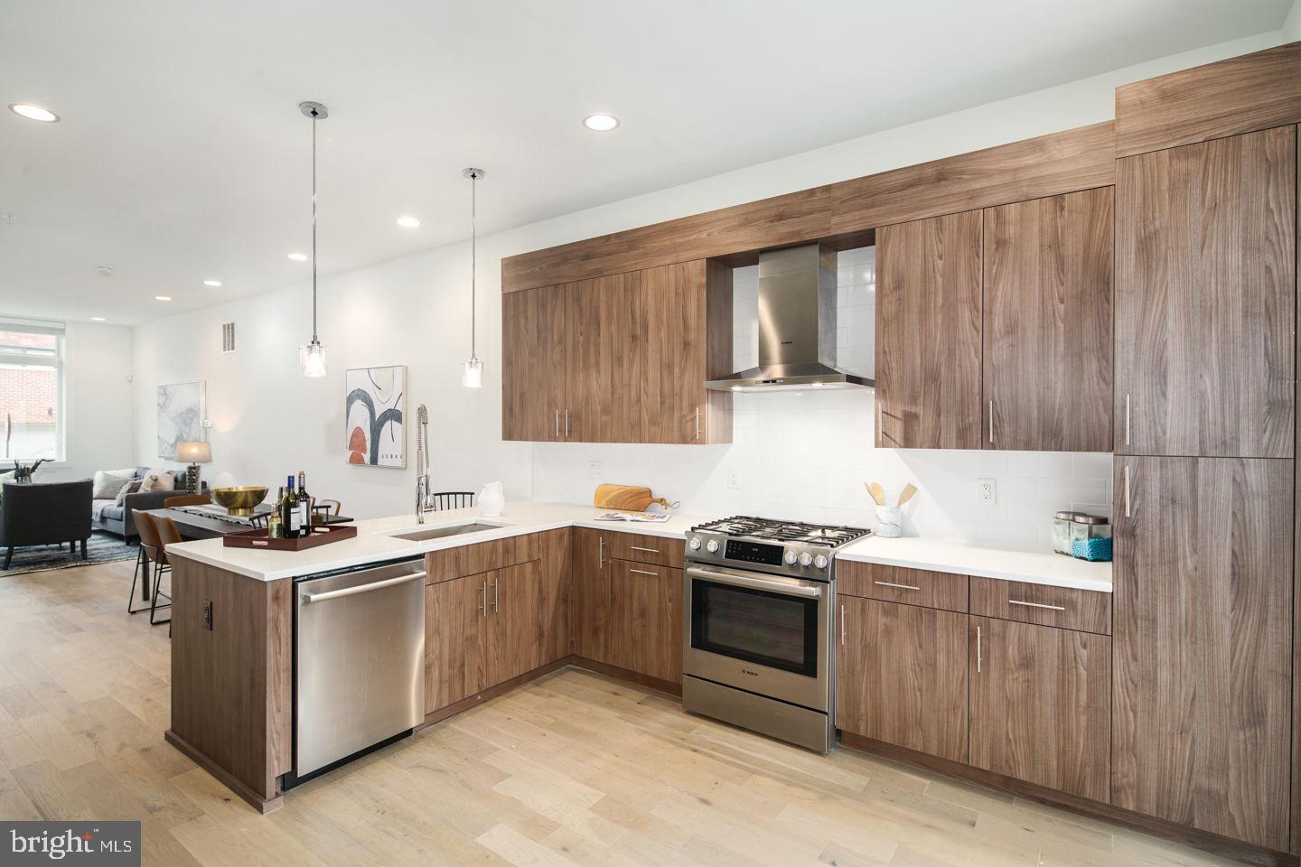 NORTHERN LIBERTIES - Residential