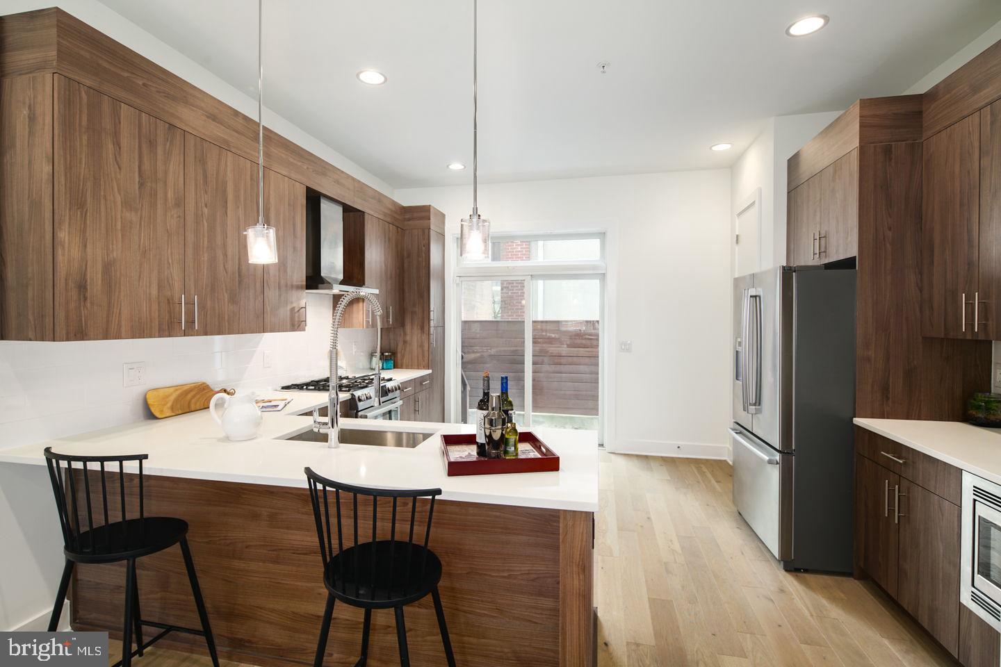 NORTHERN LIBERTIES - Residential