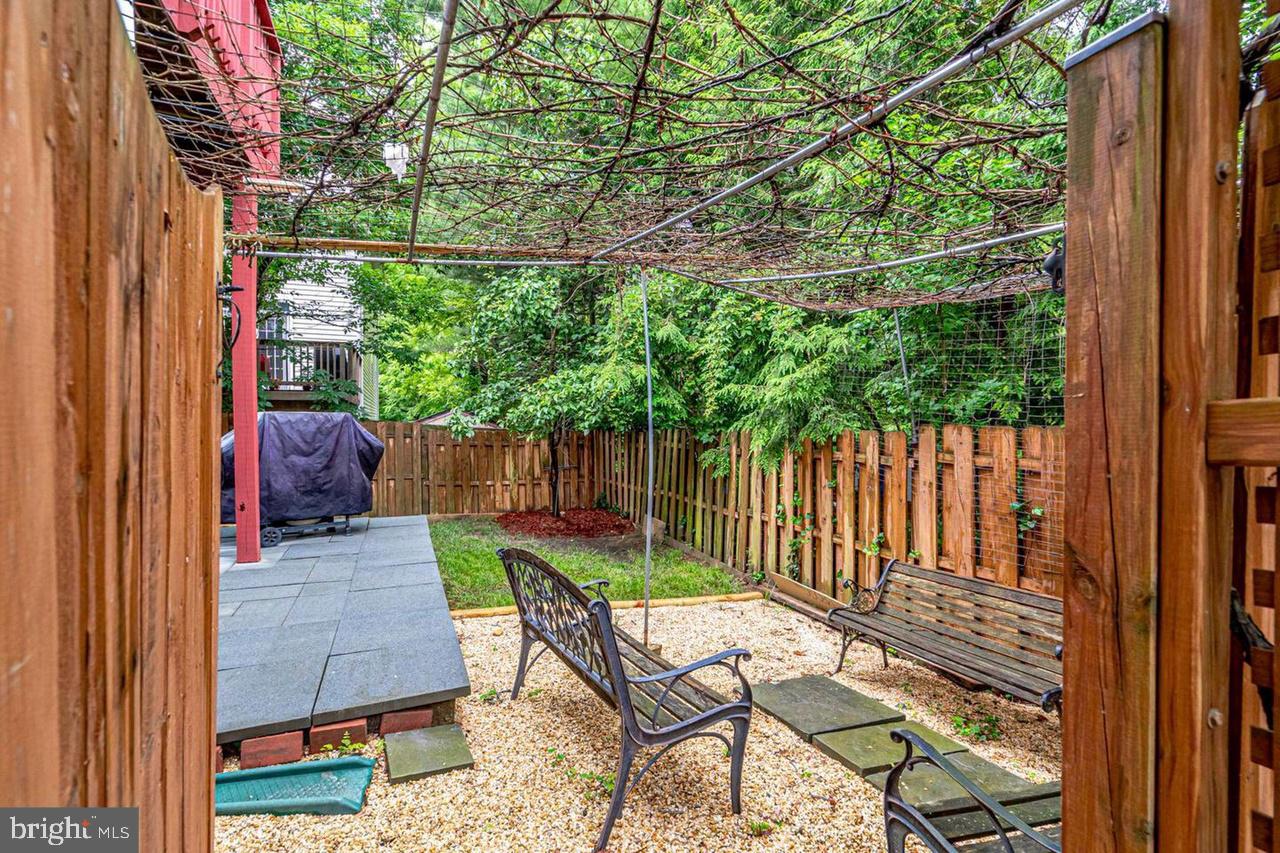 WEYANOKE - Residential Lease