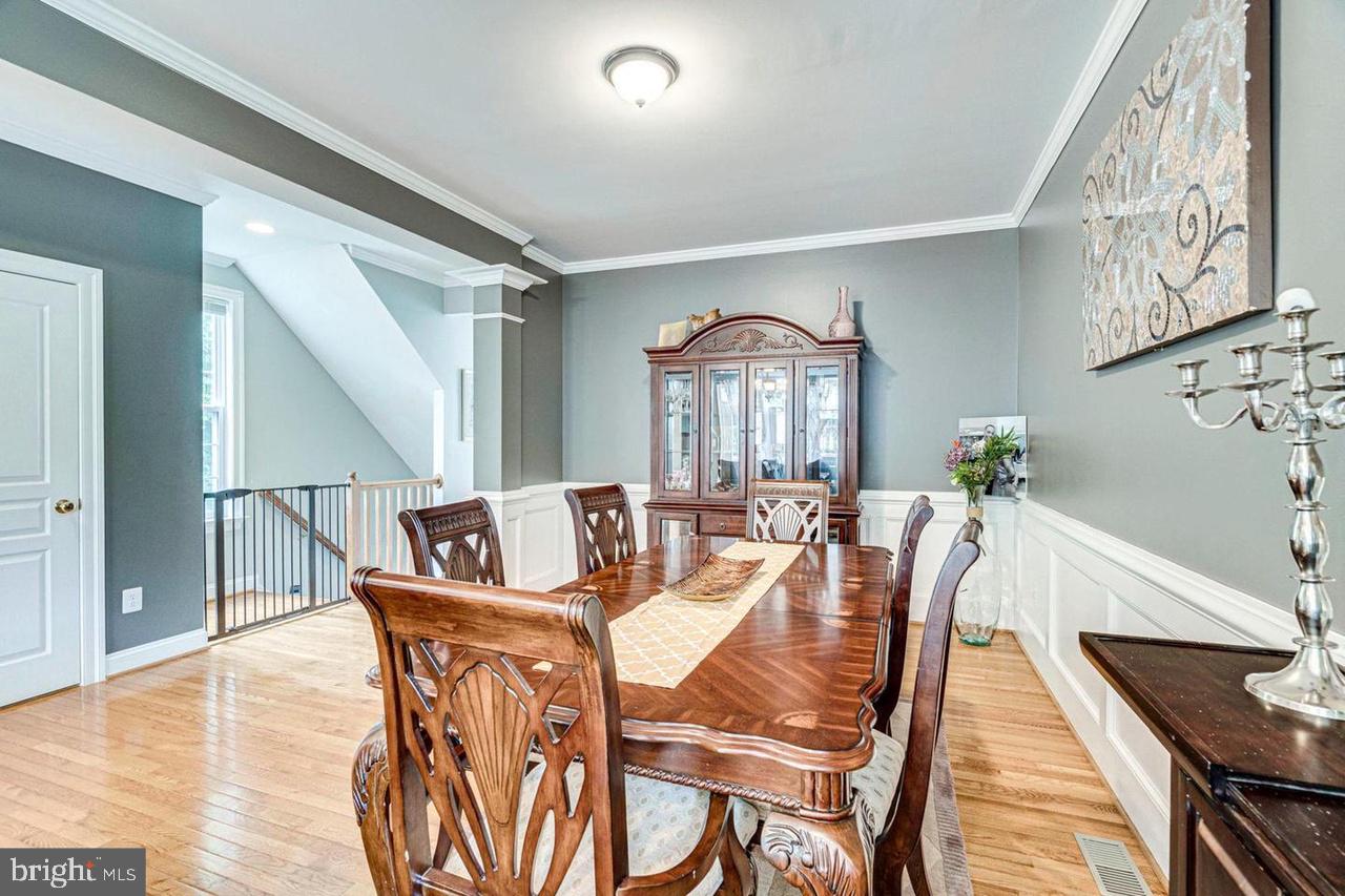 WEYANOKE - Residential Lease