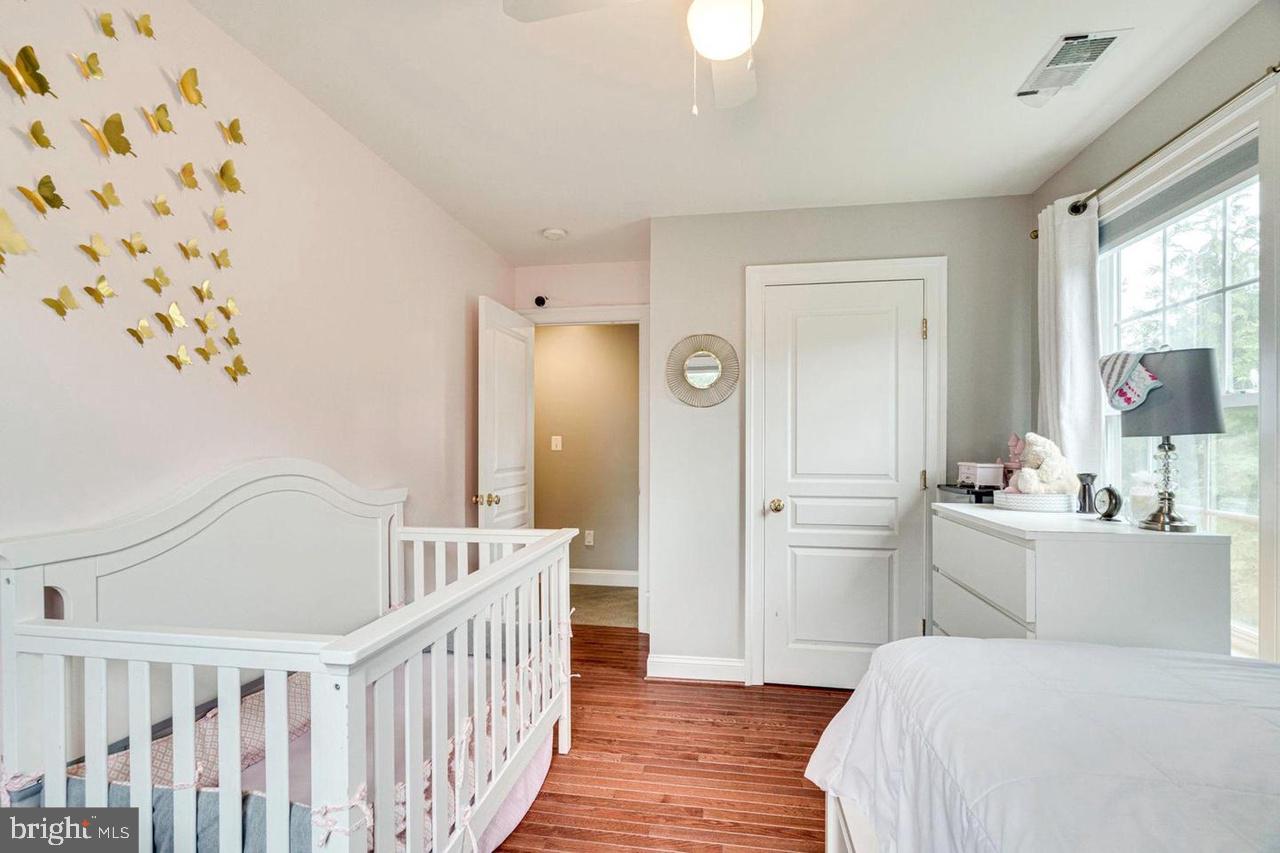 WEYANOKE - Residential Lease