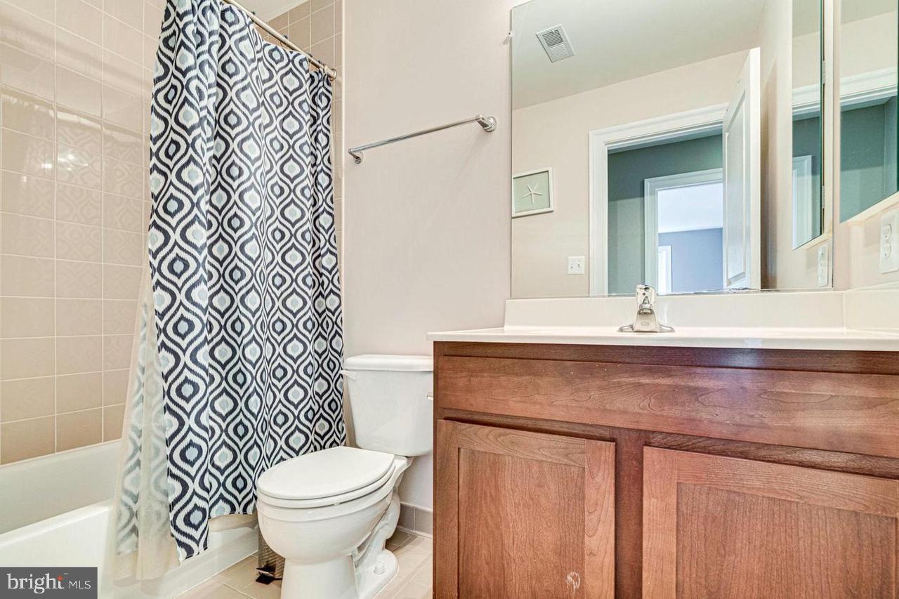 WEYANOKE - Residential Lease