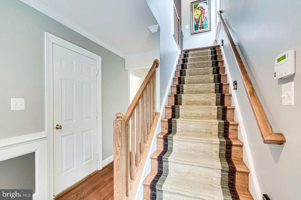 WEYANOKE - Residential Lease